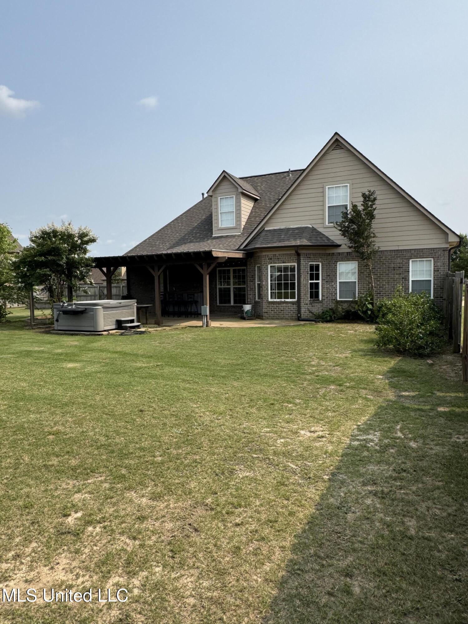 1406 Koby Lane Property Photo 32