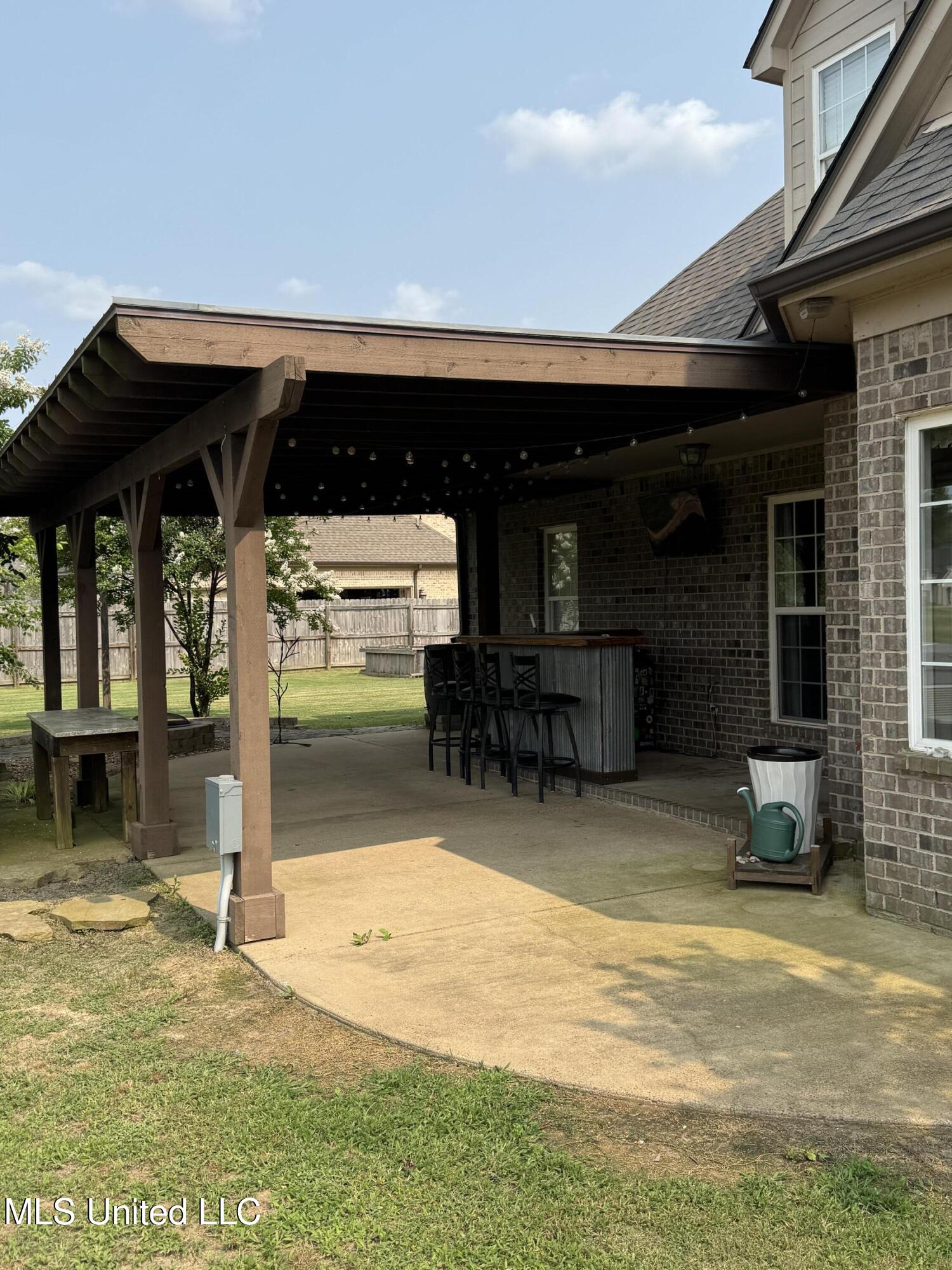 1406 Koby Lane Property Photo 46