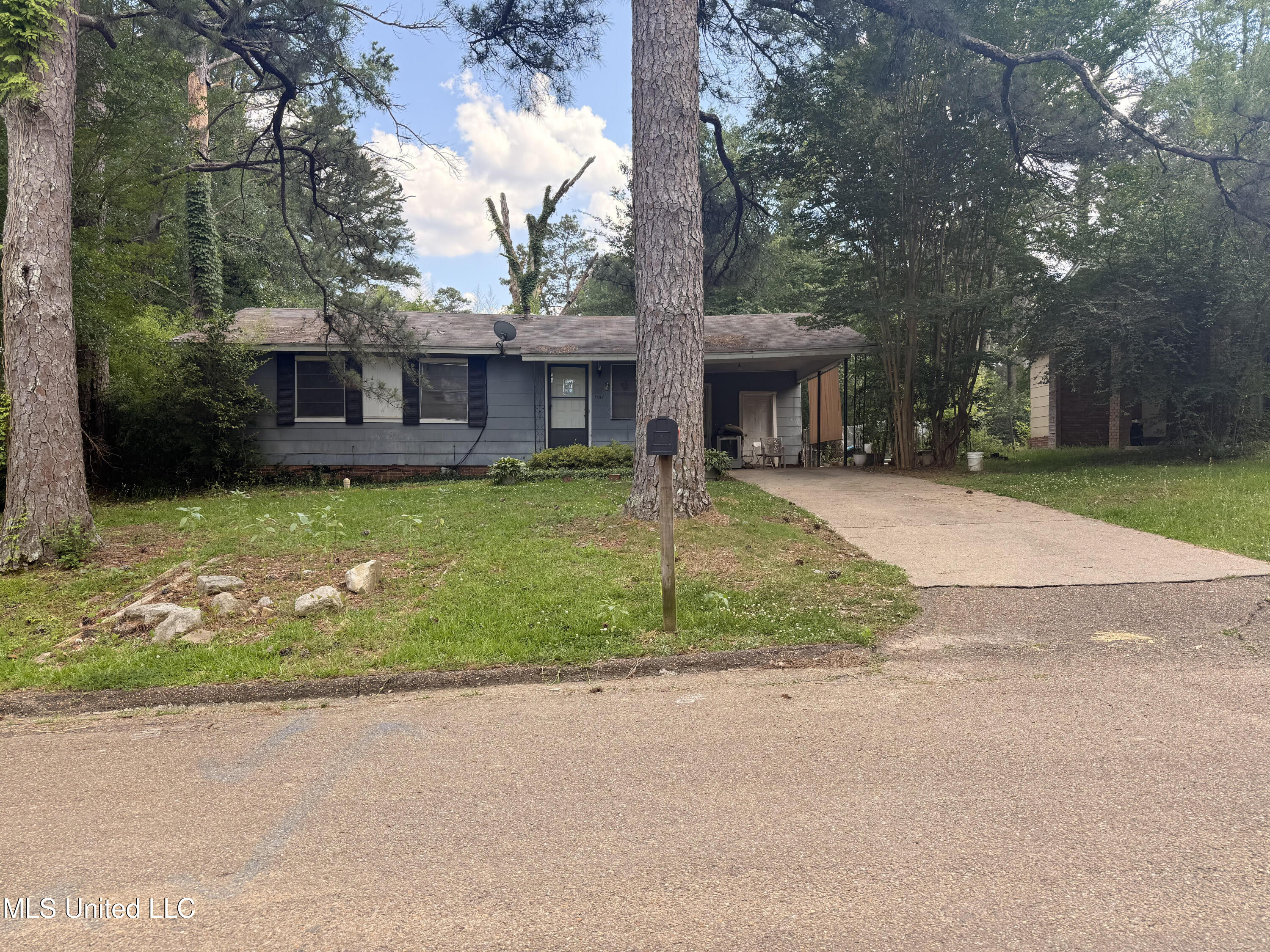 1557 Maria Drive Property Photo 1