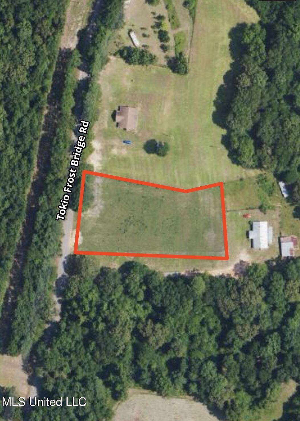 167 Tokio Frost Bridge Road Property Photo 1