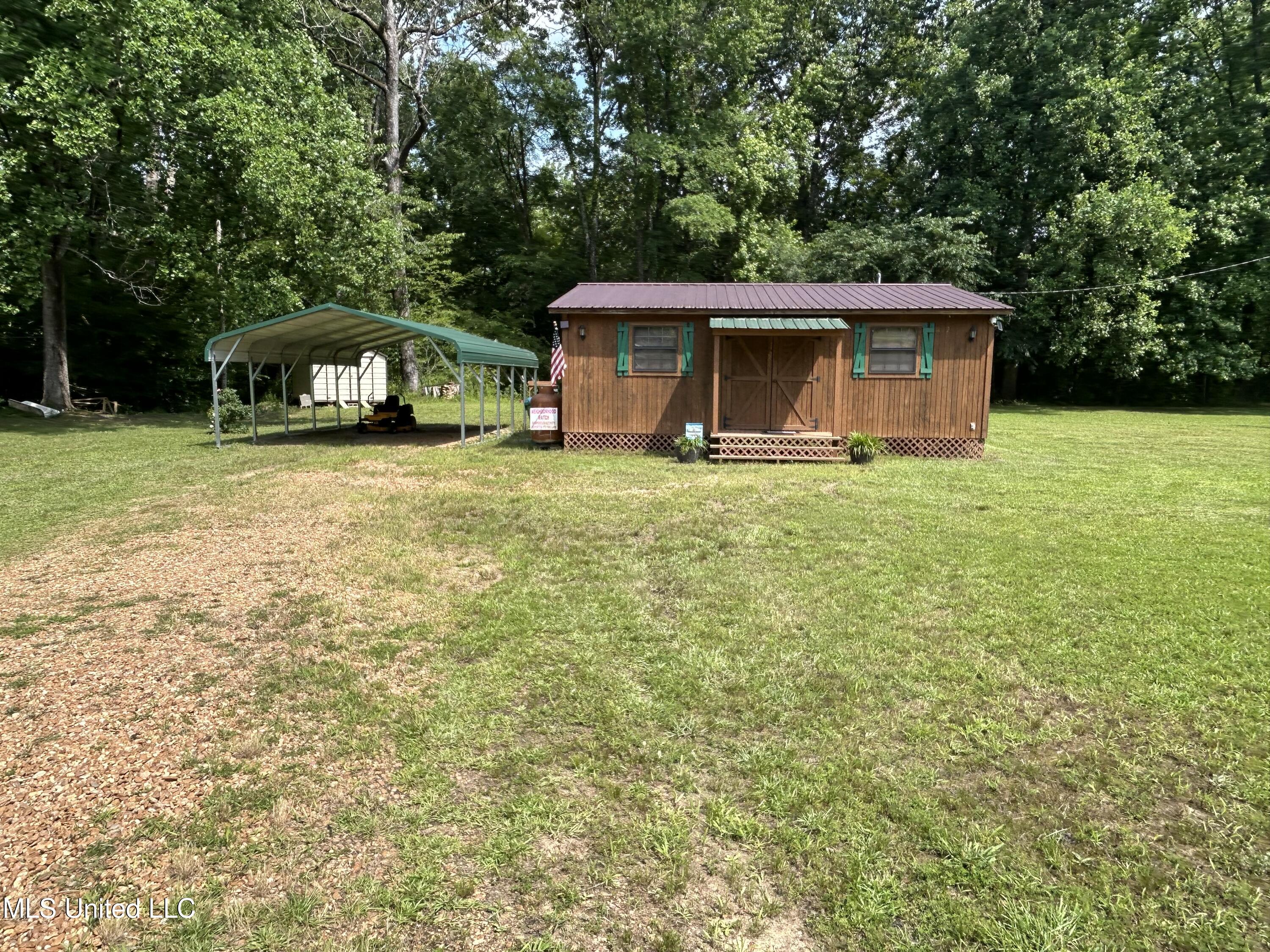 1482 Graysport Cr Road Property Photo 1