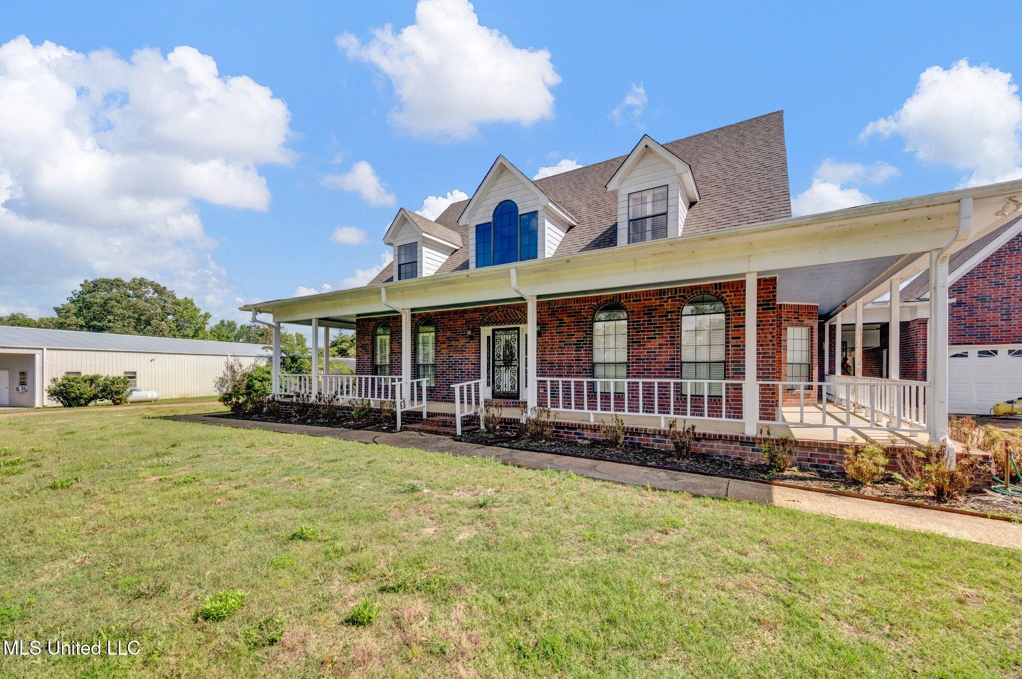 3260 Peyton Road Property Photo 1