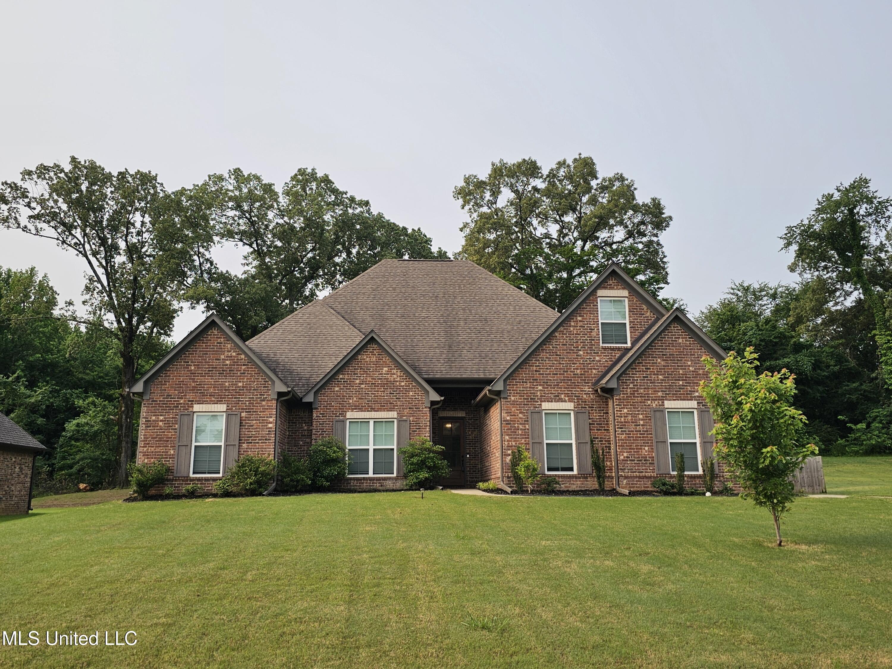 3545 Bailey Lane Property Photo 1