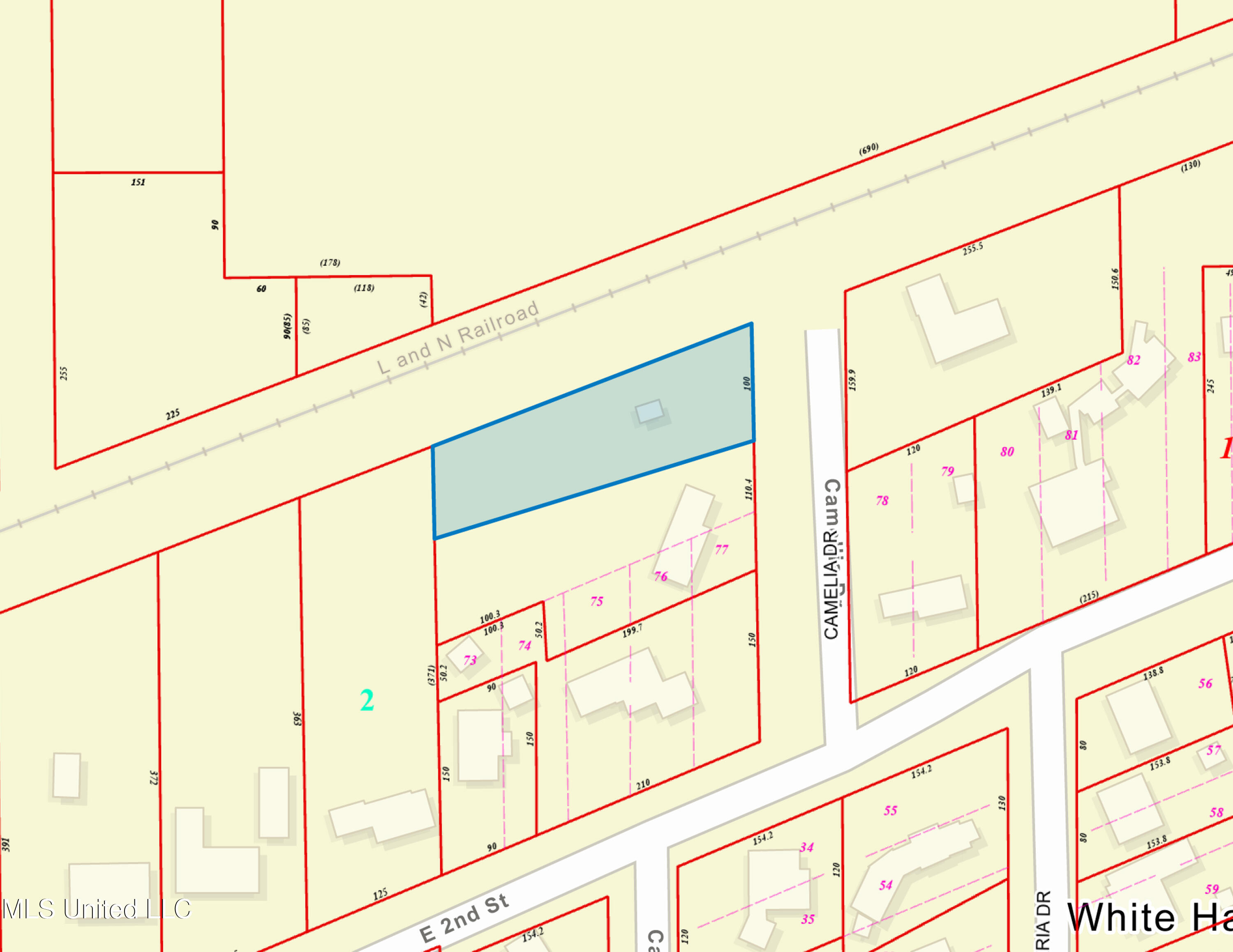 Camelia Drive Property Photo 5