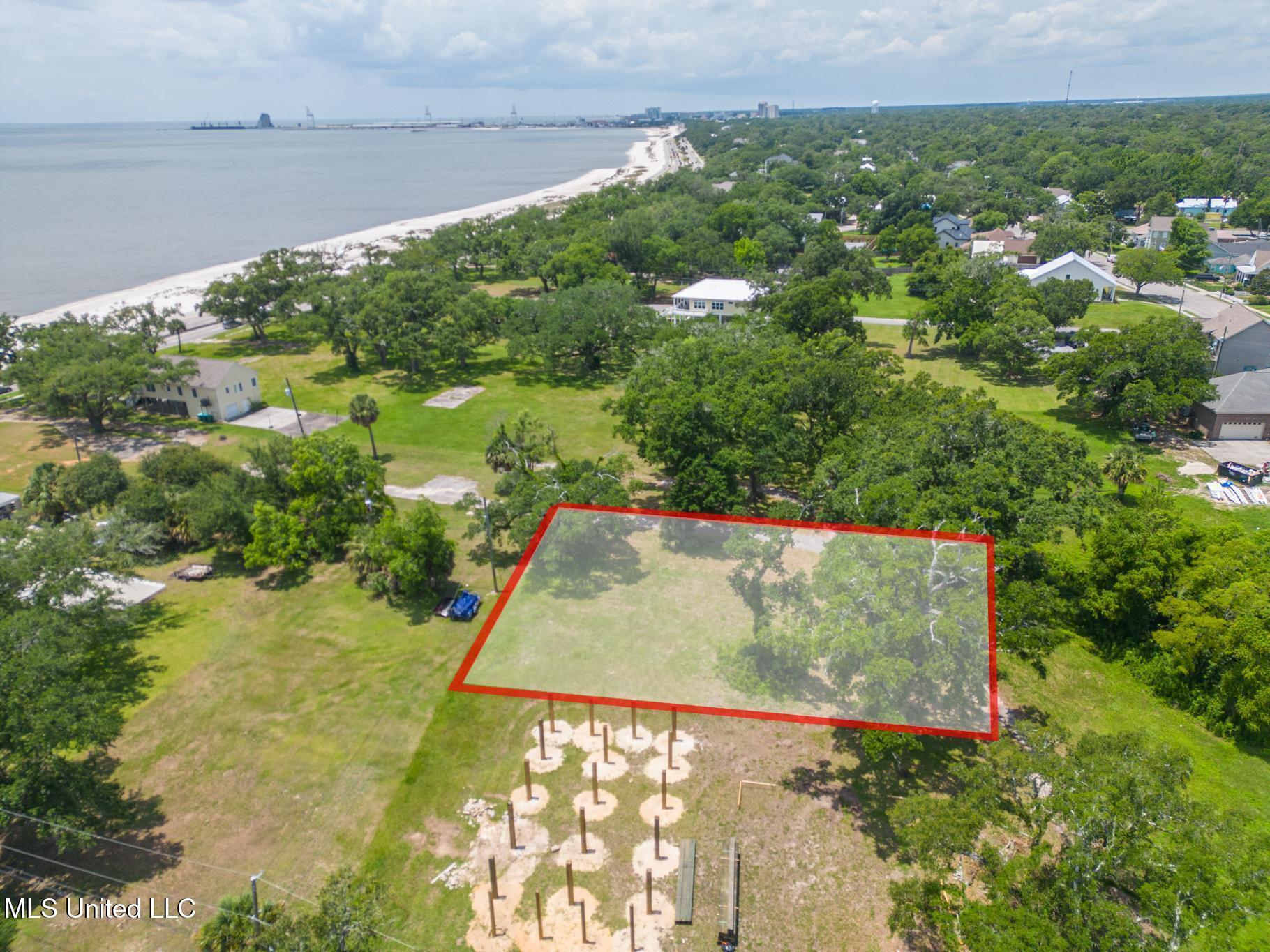 1537 Lot C Midway Avenue Property Photo 1