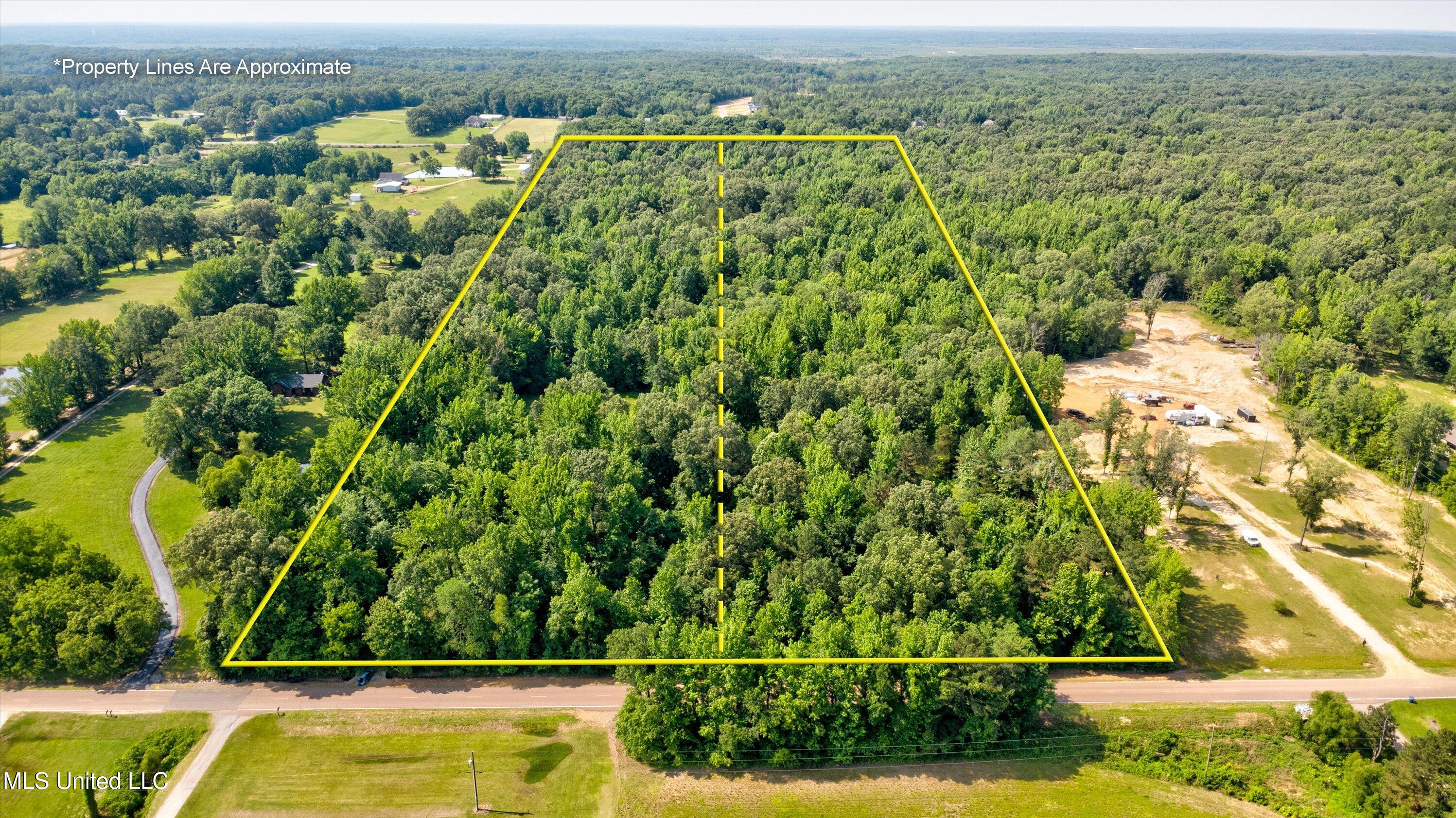 Gaines Road Property Photo 6