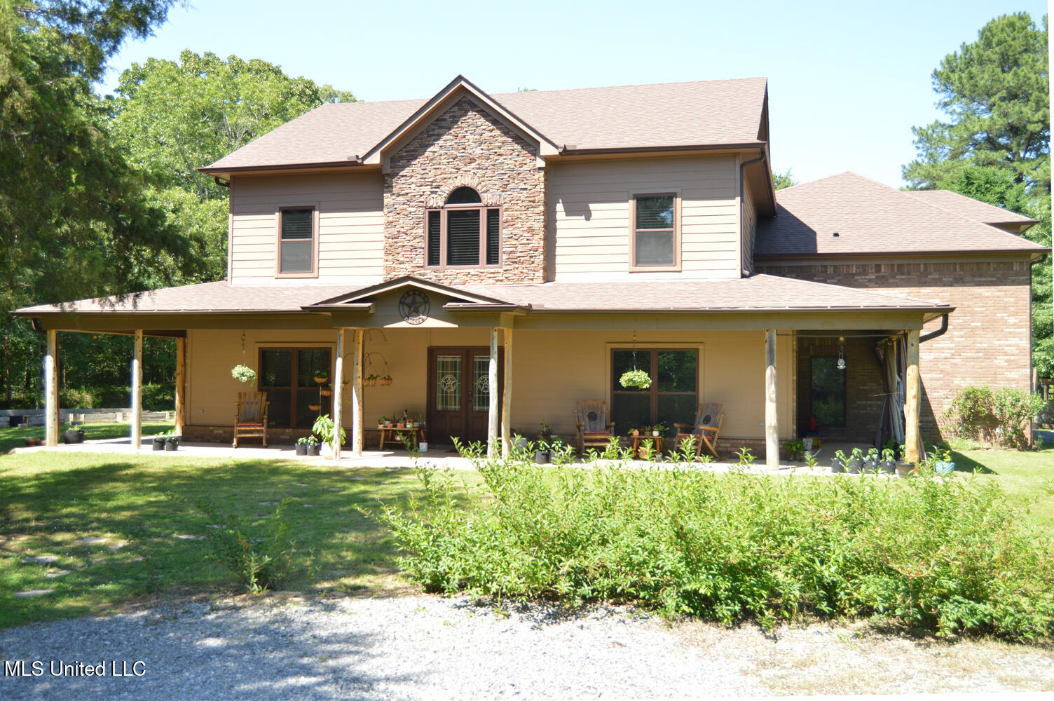 1088 S Red Banks Road Property Image