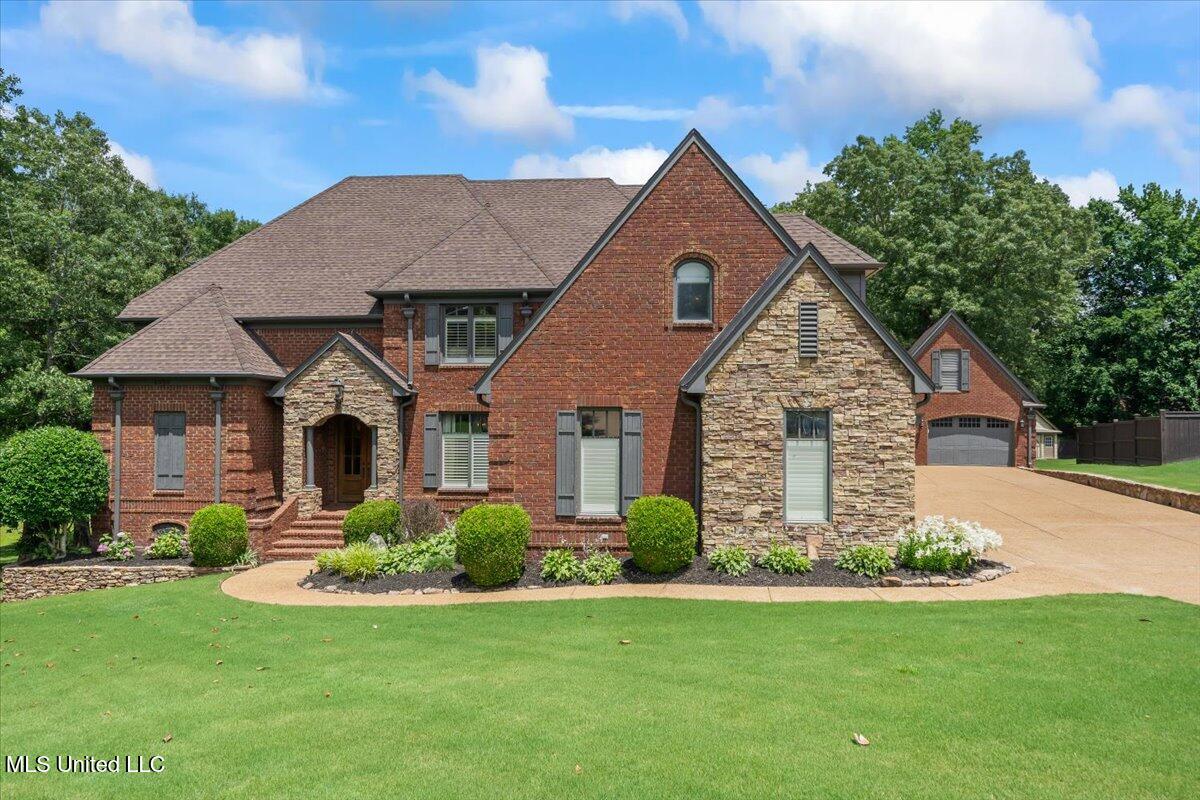 4330 Trumpington Cove Property Photo