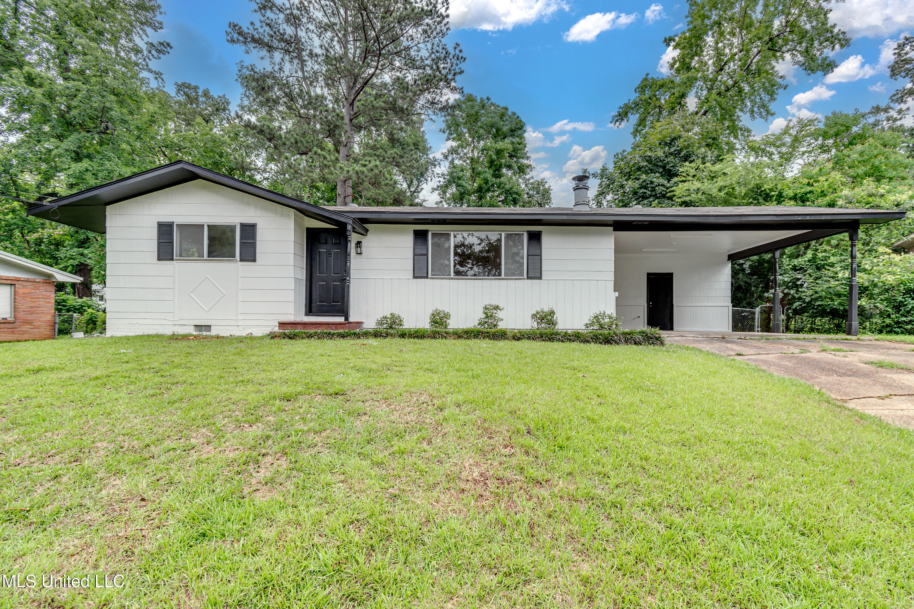 3451 Mahaffey Drive Property Photo