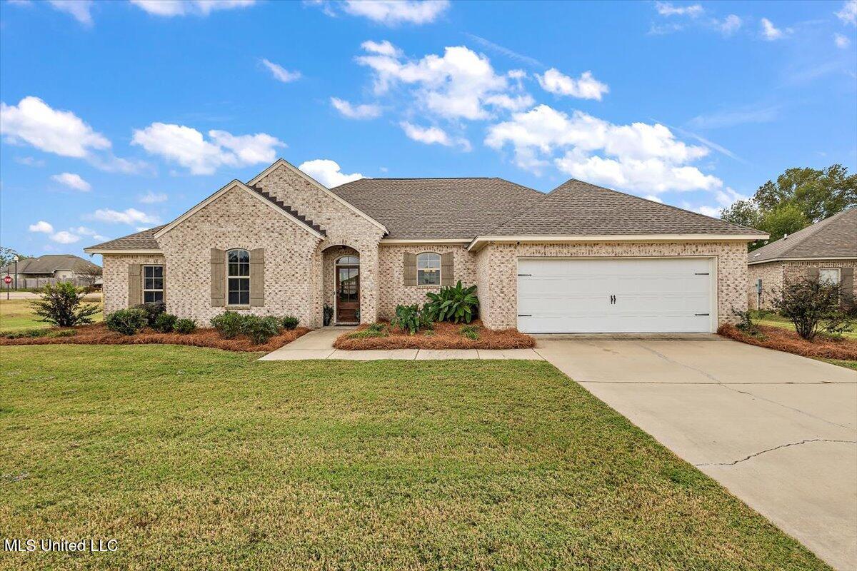 142 Western Ridge Circle Property Photo 1
