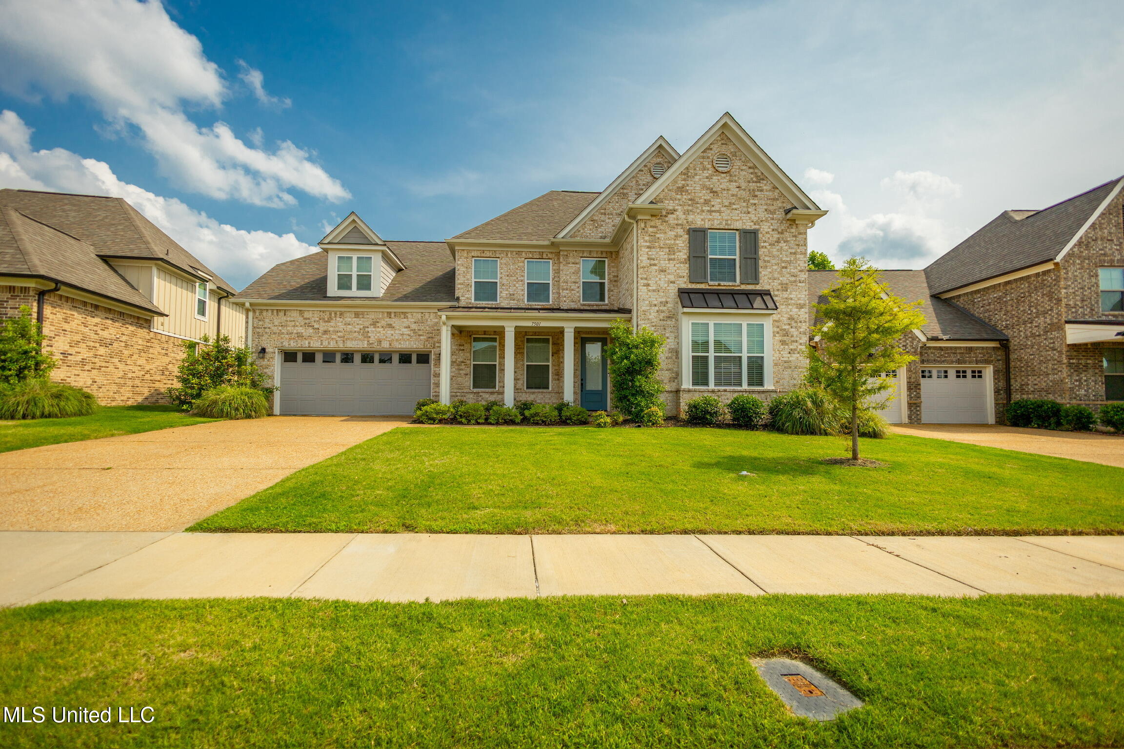 7501 Iron Loop Property Photo 1