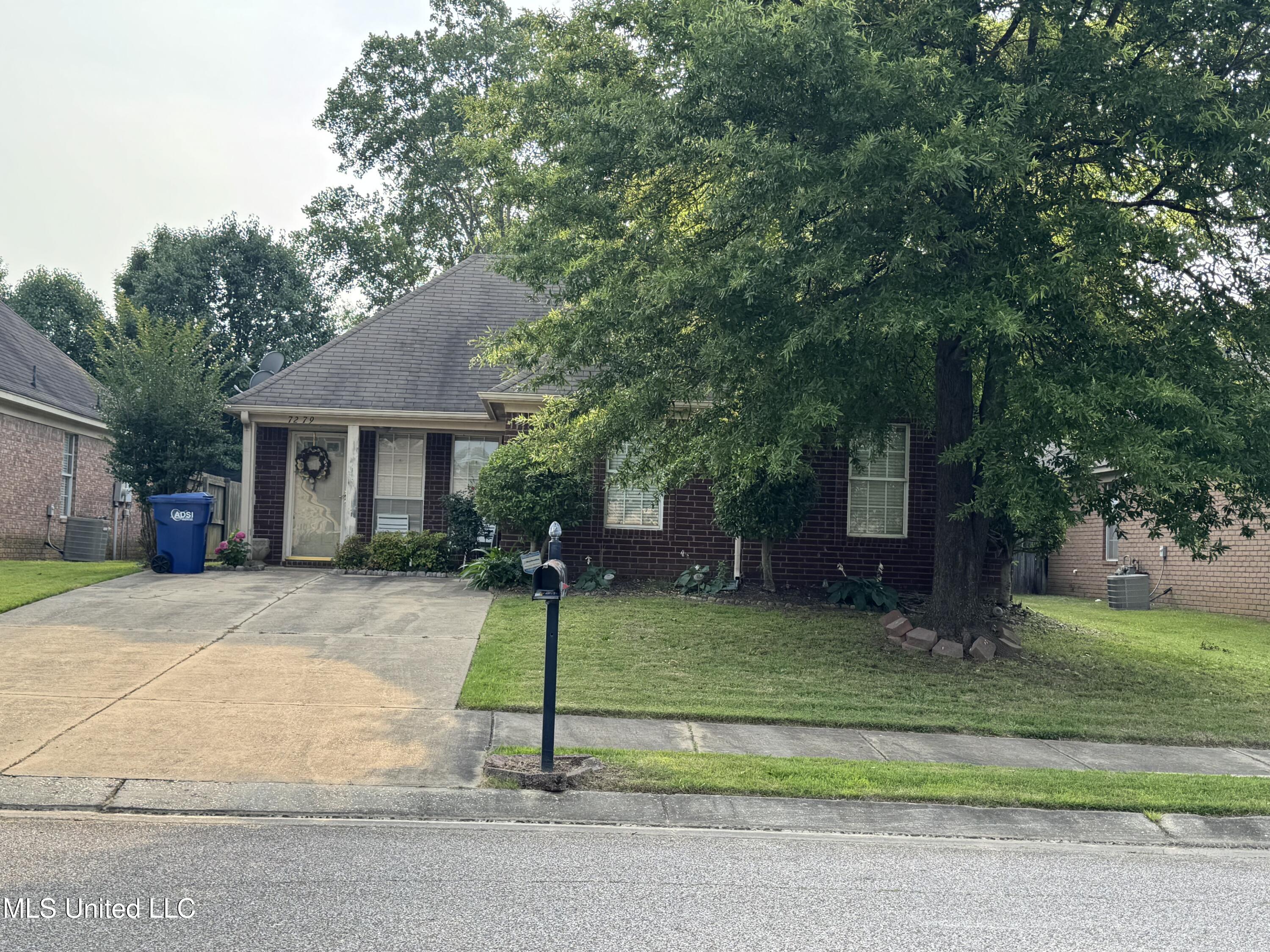 7279 Durango Drive Property Photo 1