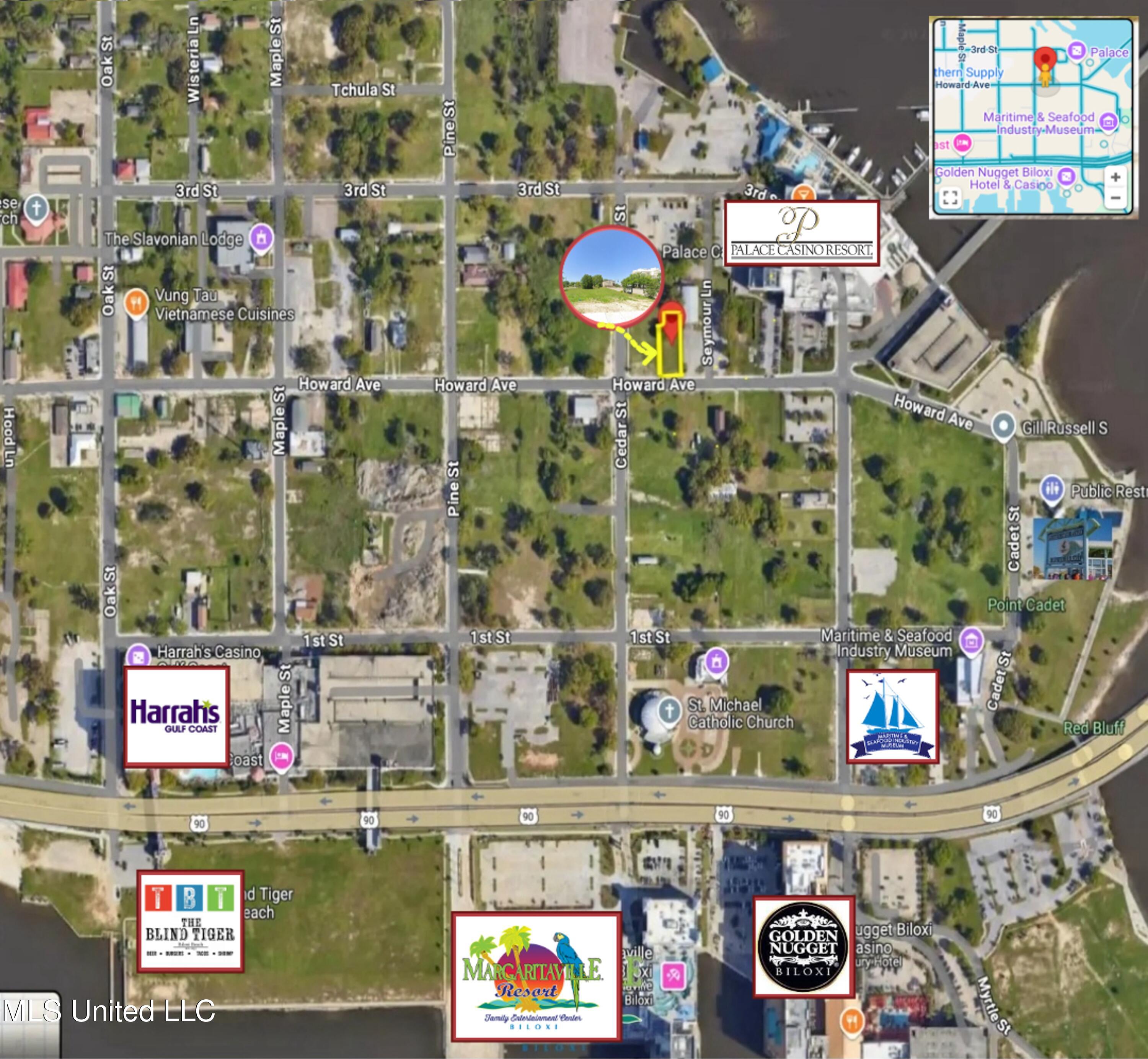 186 Howard Avenue Property Photo 1