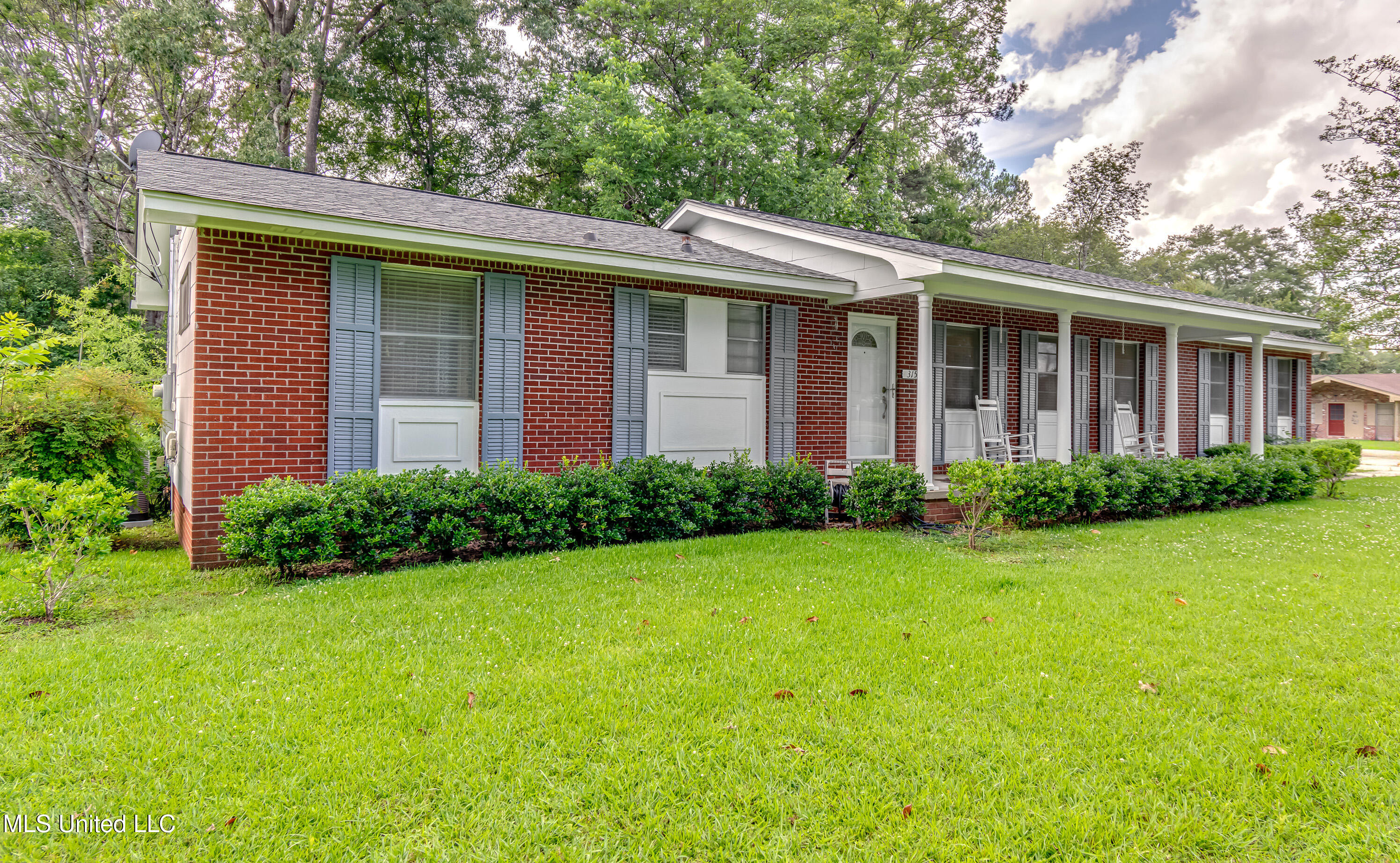 315 Church Street Property Photo