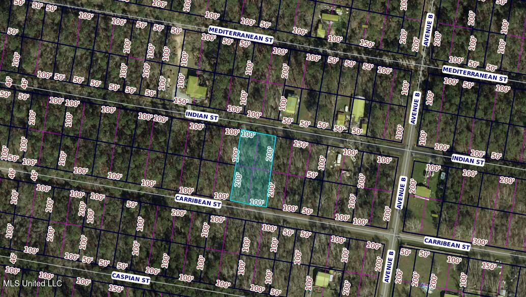 0 Indian Street Property Photo 2