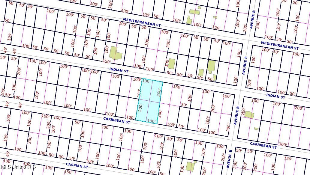 0 Indian Street Property Photo 3