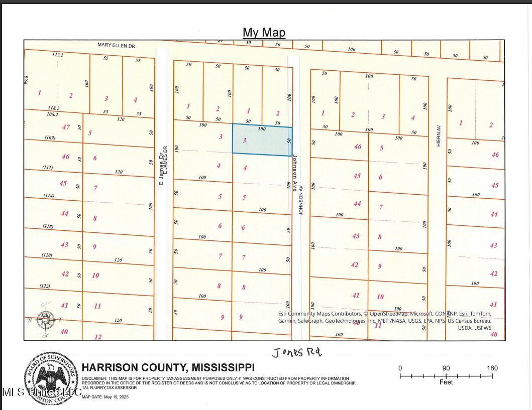 0 Johnson Avenue Property Photo 1