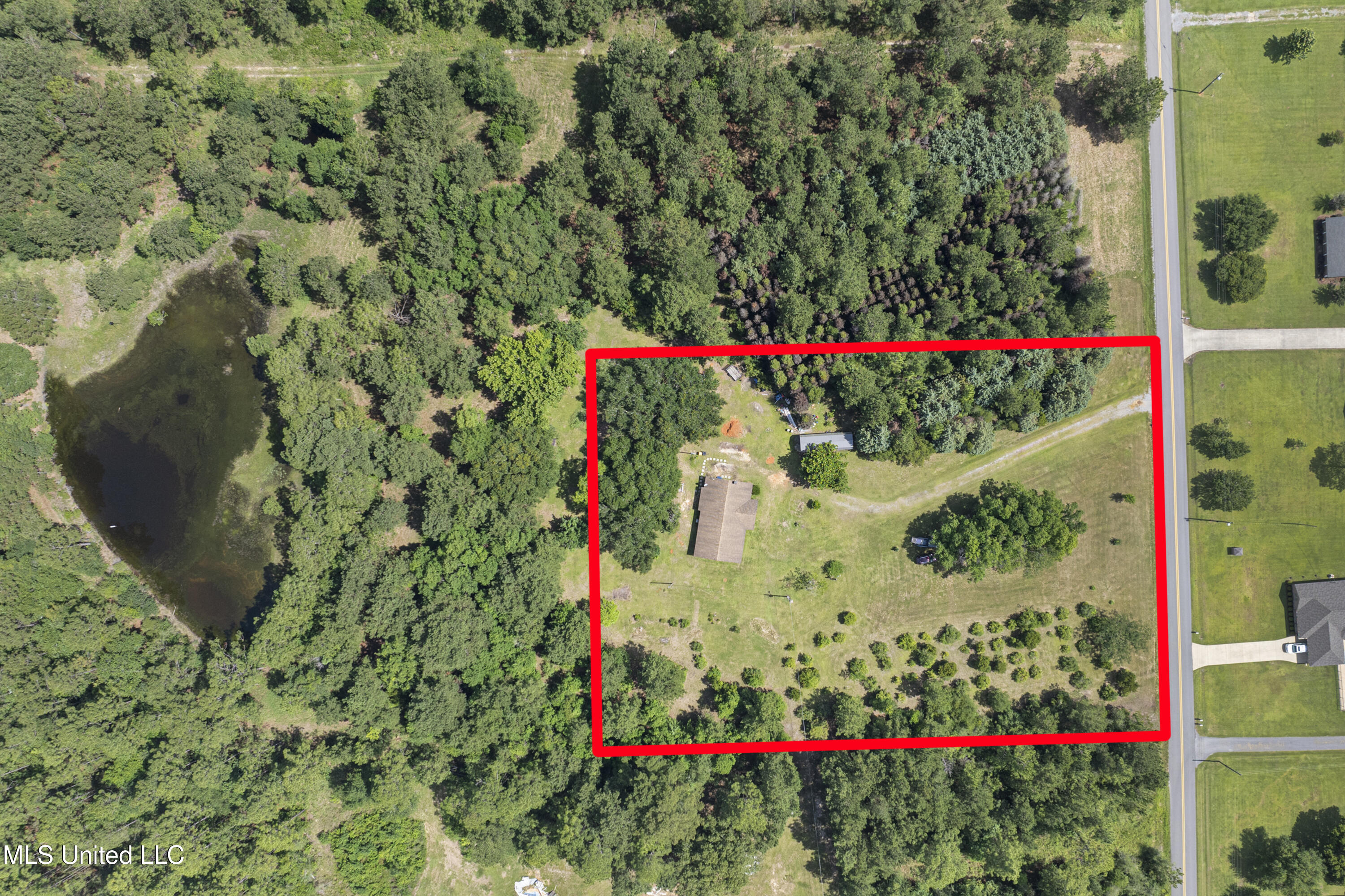 23601 Hinton Road Property Photo 26