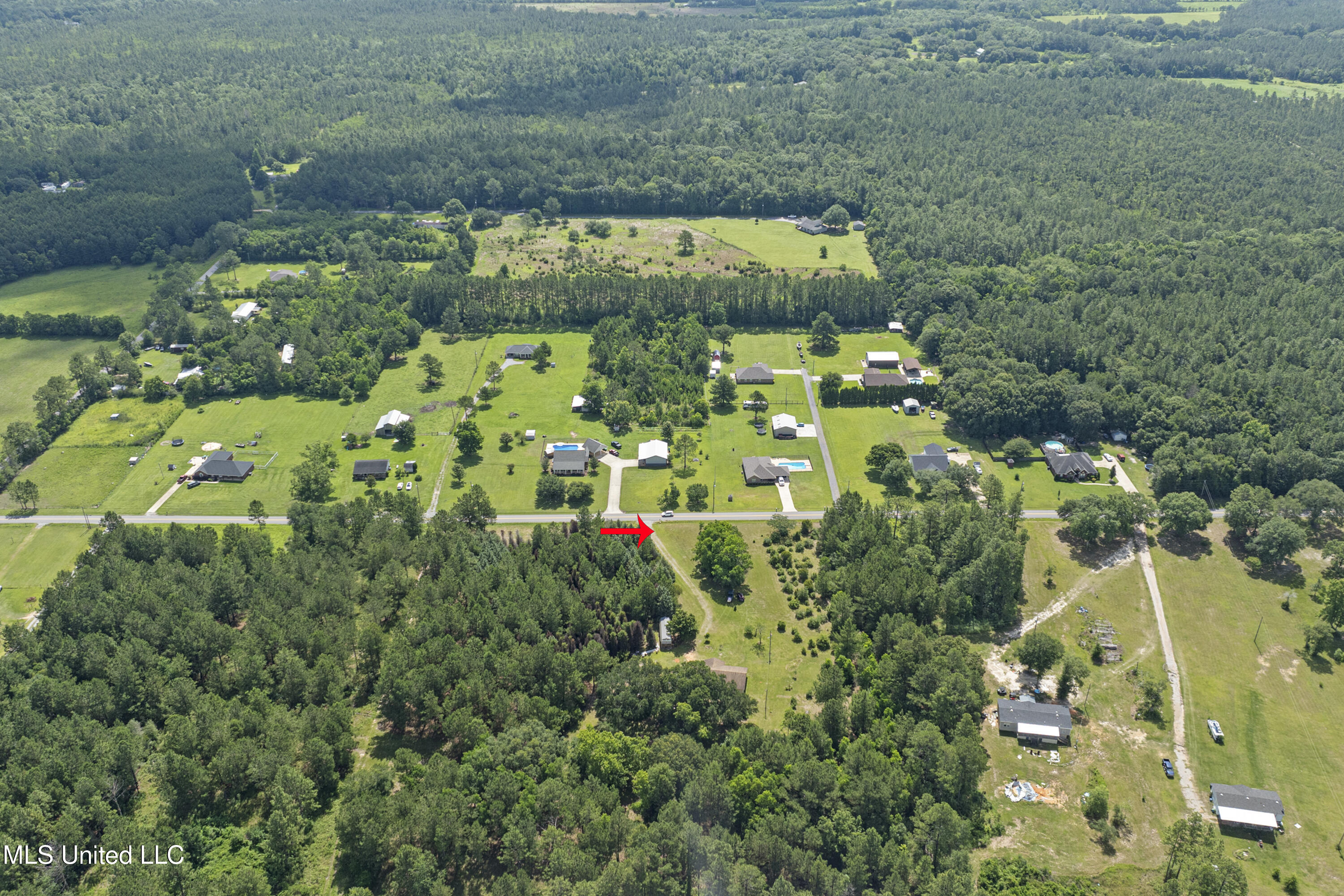 23601 Hinton Road Property Photo 28