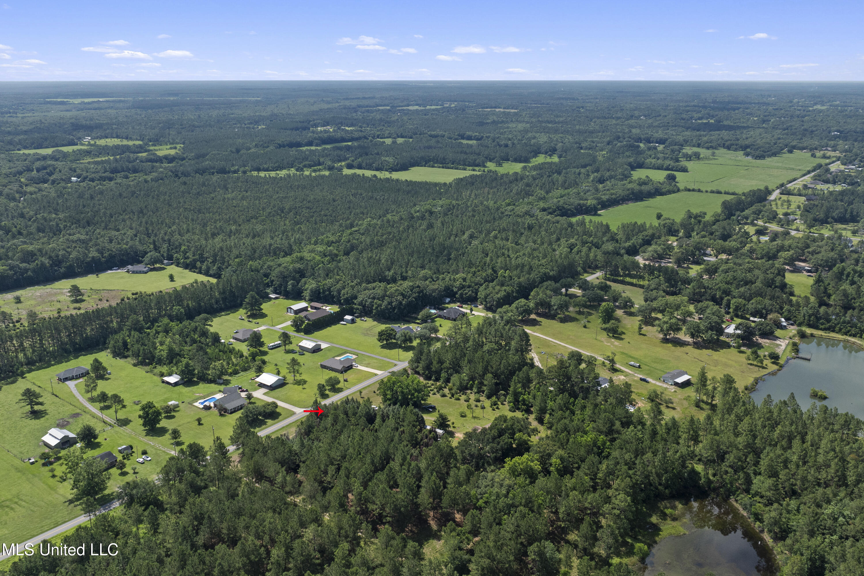 23601 Hinton Road Property Photo 29