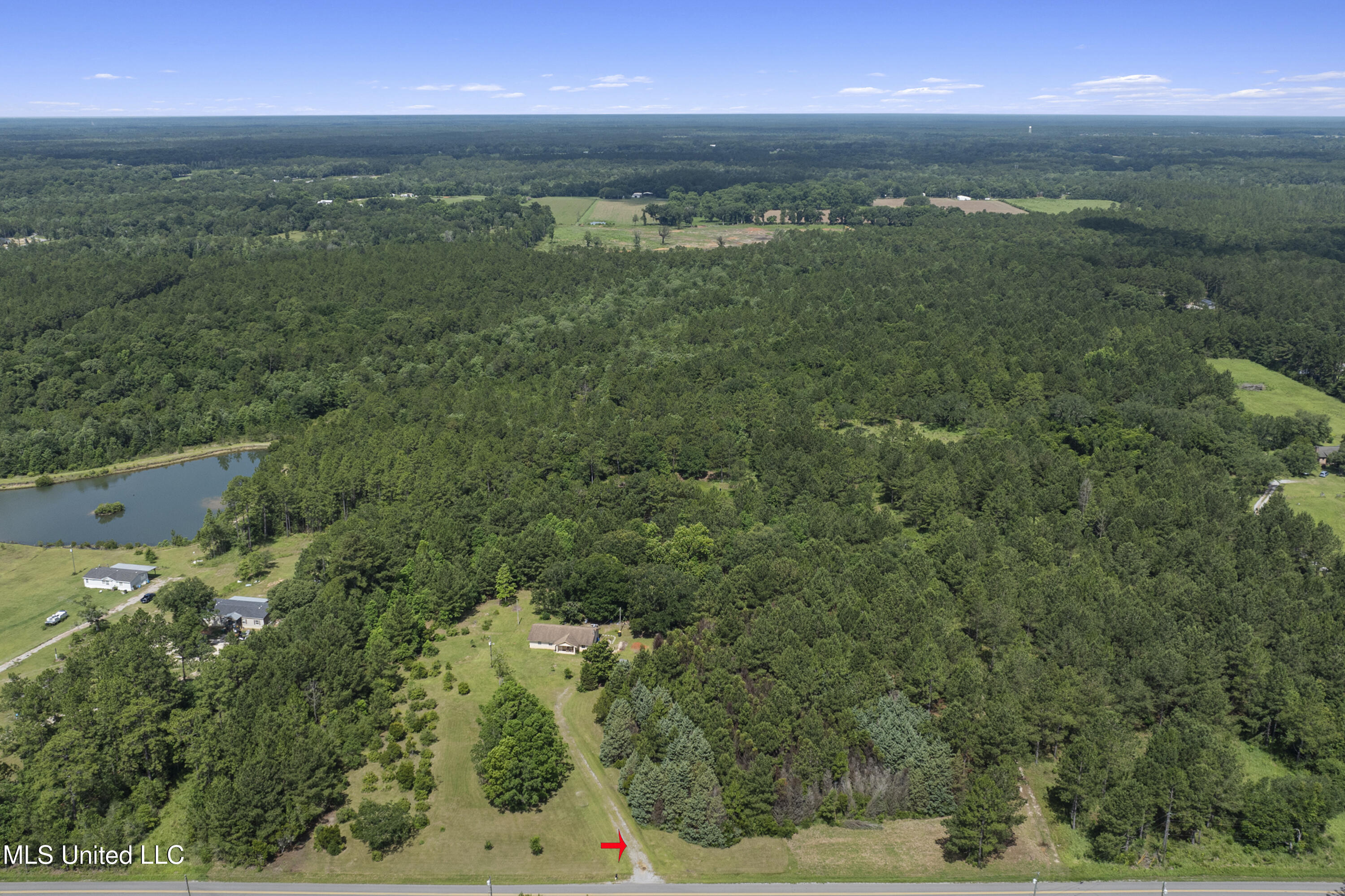 23601 Hinton Road Property Photo 32