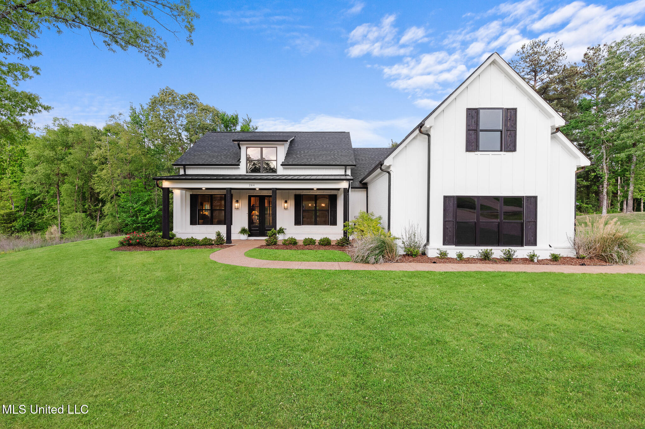 284 Fairview Trail Property Photo 1