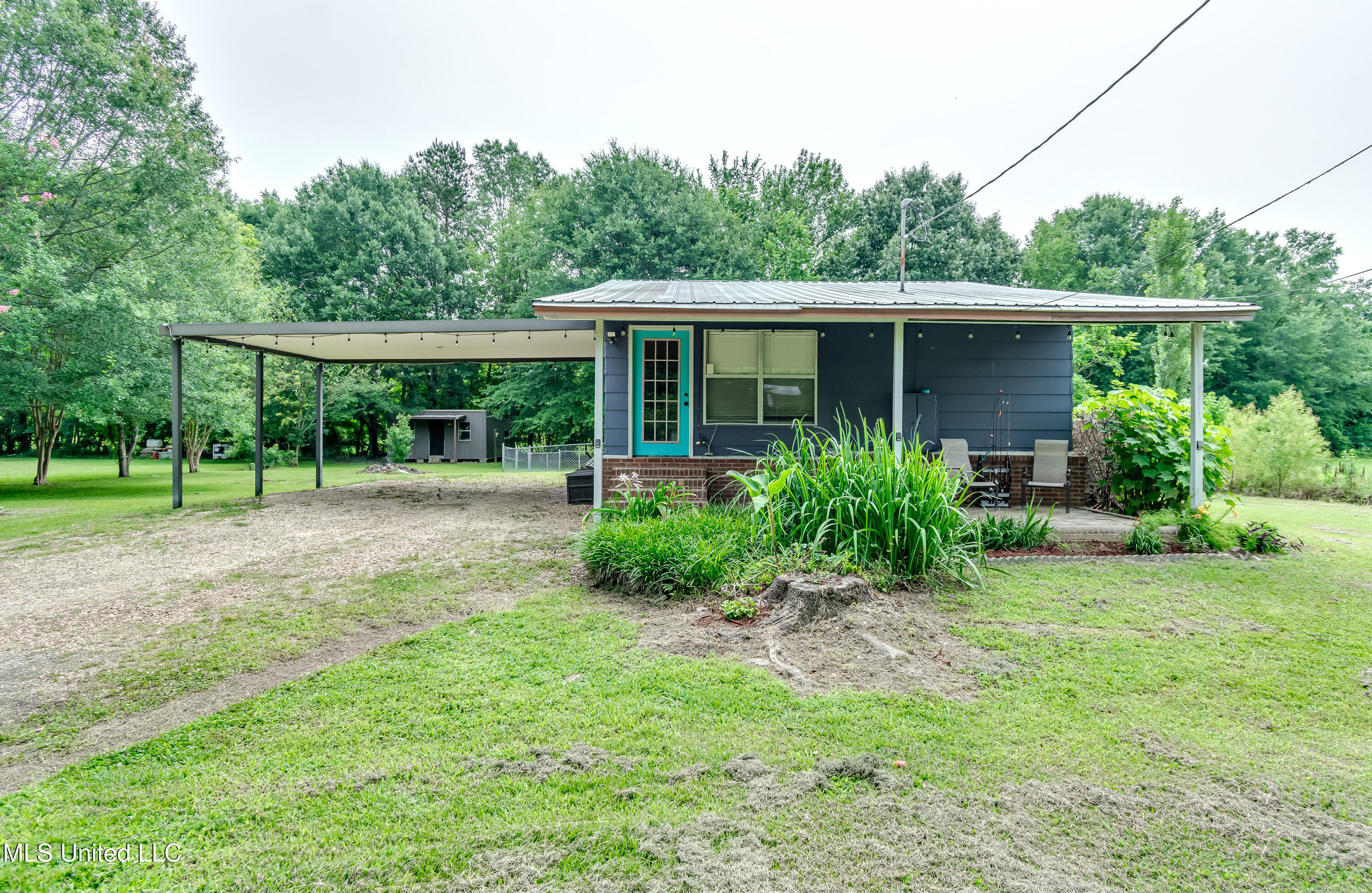 417 A Hwy 468 Property Photo