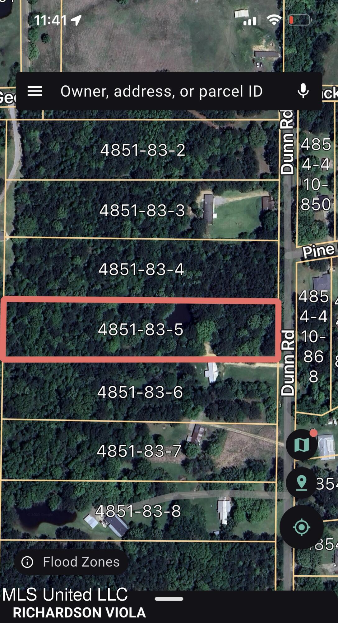 00 Dunn Road Property Photo 5