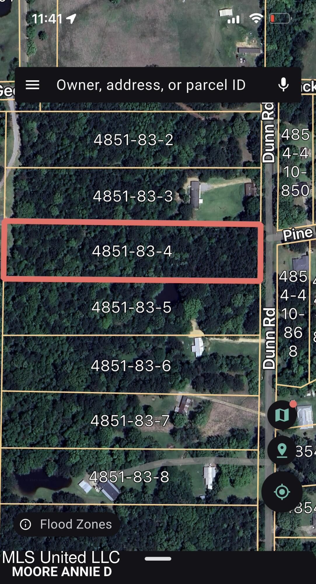 00 Dunn Road Property Photo 6