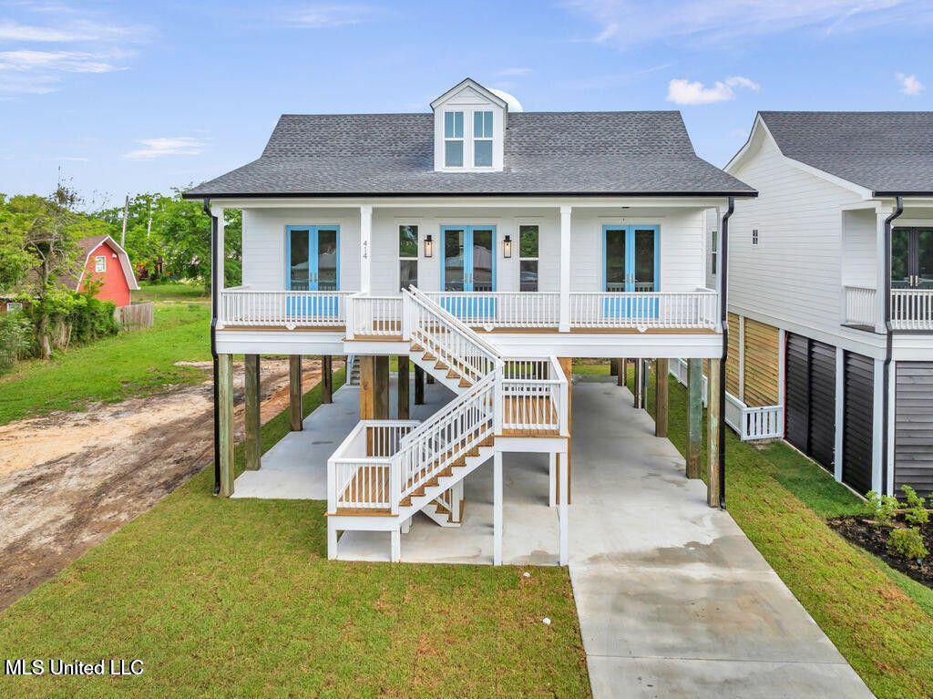 414 Shell Street Property Photo 1