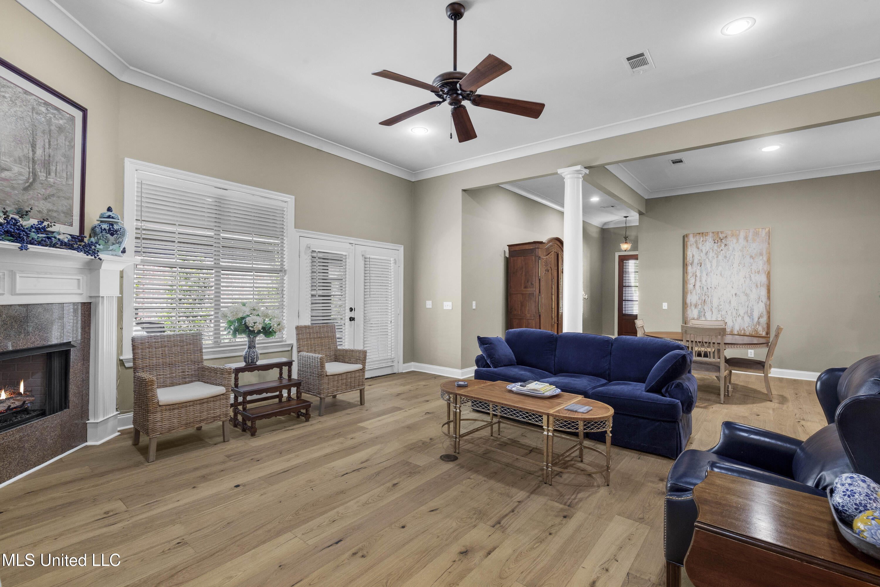 109 Hampton Chase Property Photo 7