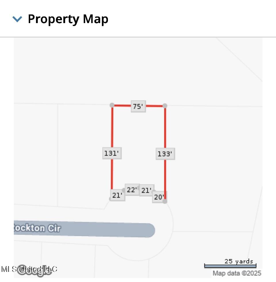 Lots 27-28 Stockton Circle Property Photo 8