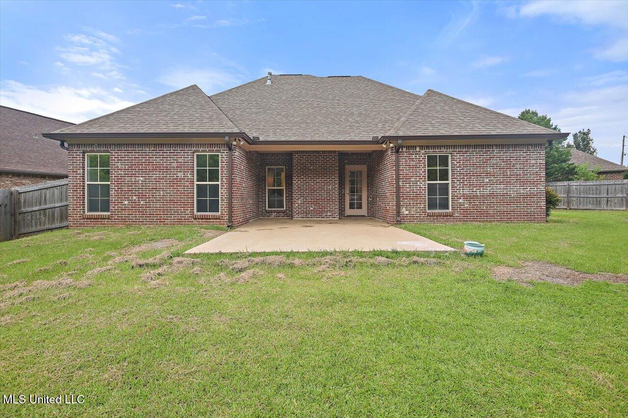 519 Morning Glory Cove Property Photo 29