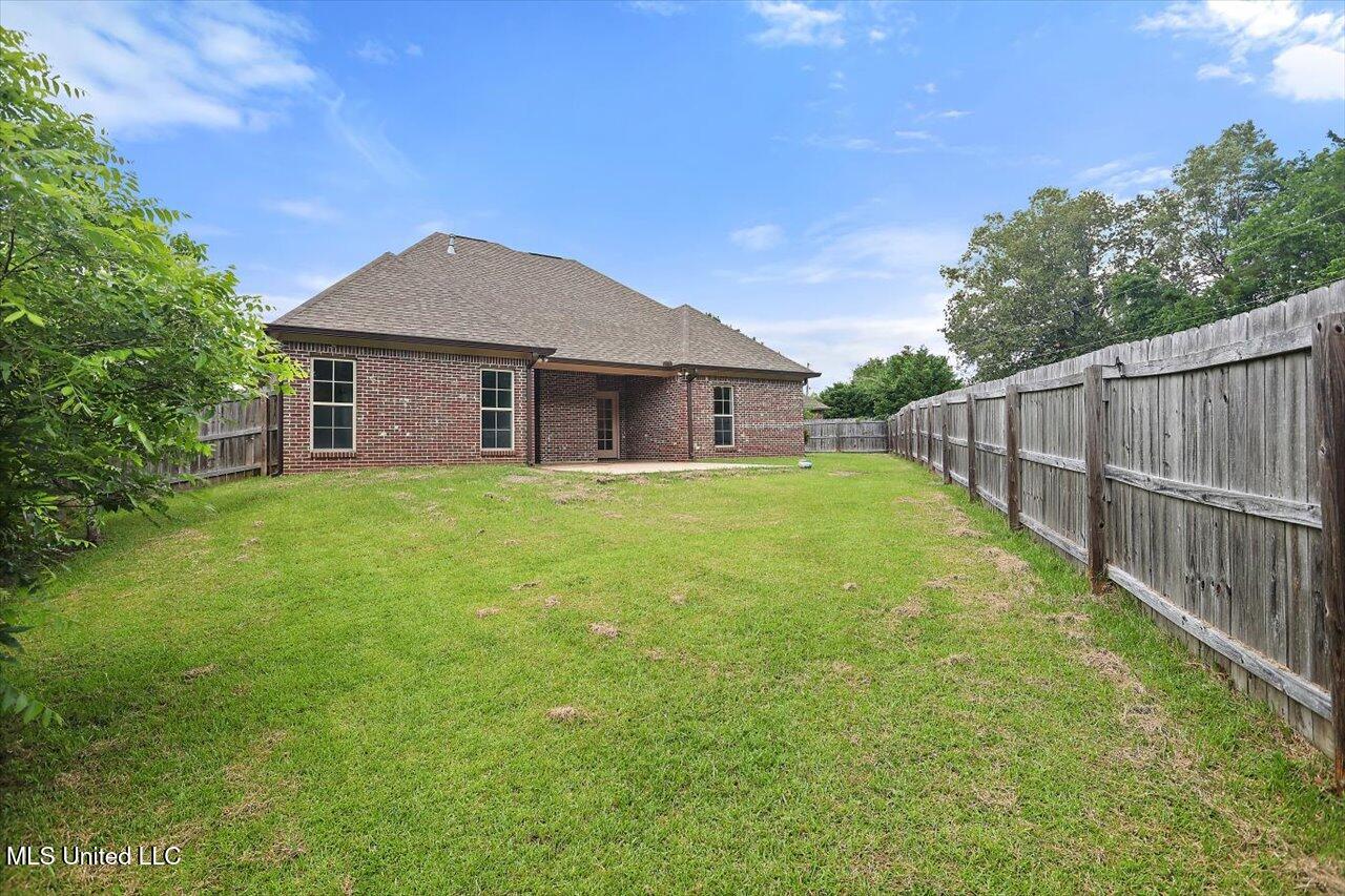 519 Morning Glory Cove Property Photo 30