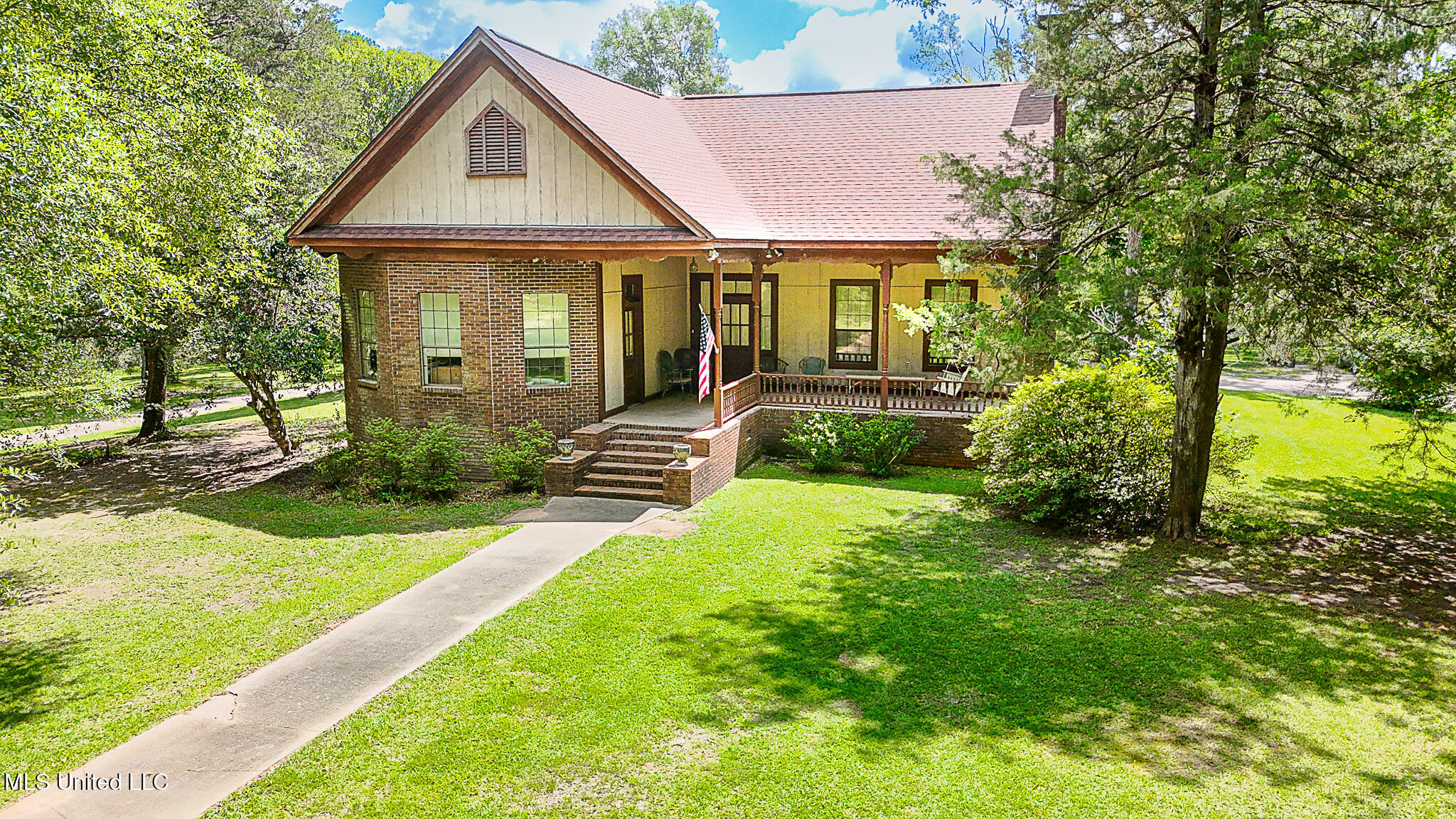 2548 Furrs Mill Drive