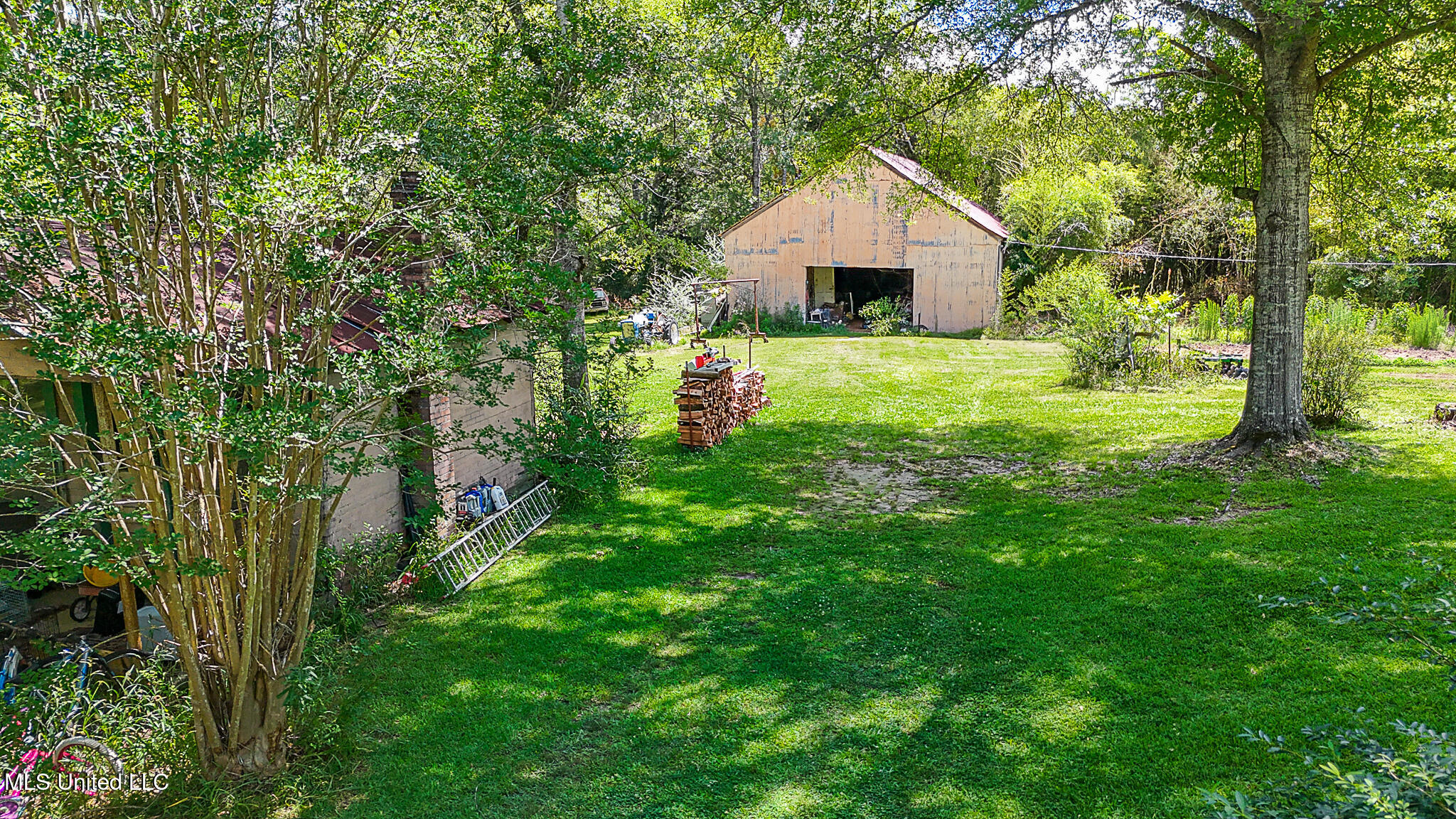 2548 Furrs Mill Drive Property Photo 37
