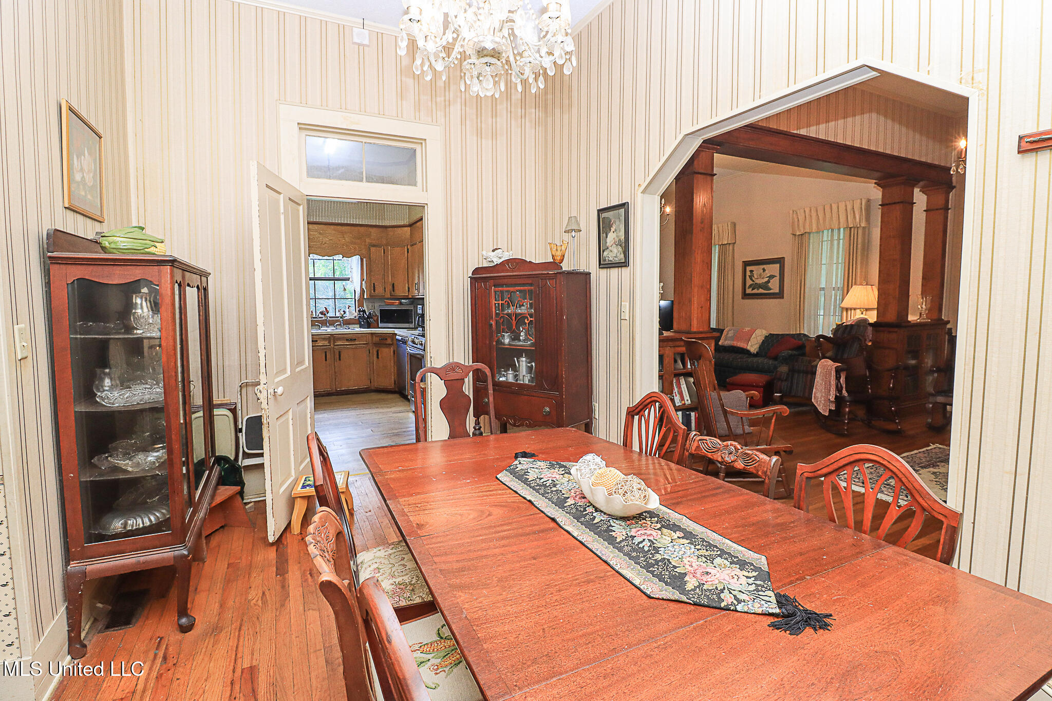 2548 Furrs Mill Drive Property Photo 45