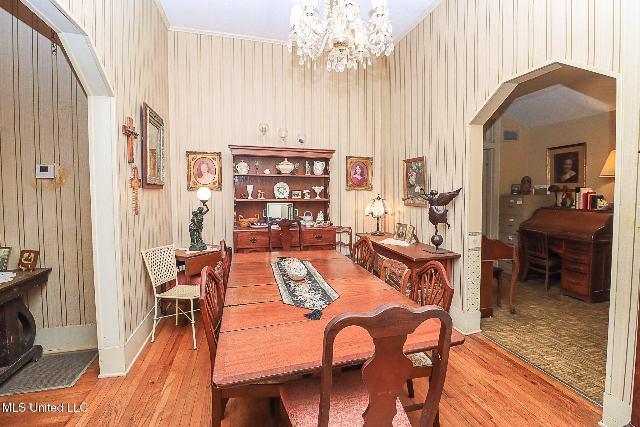 2548 Furrs Mill Drive Property Photo 47