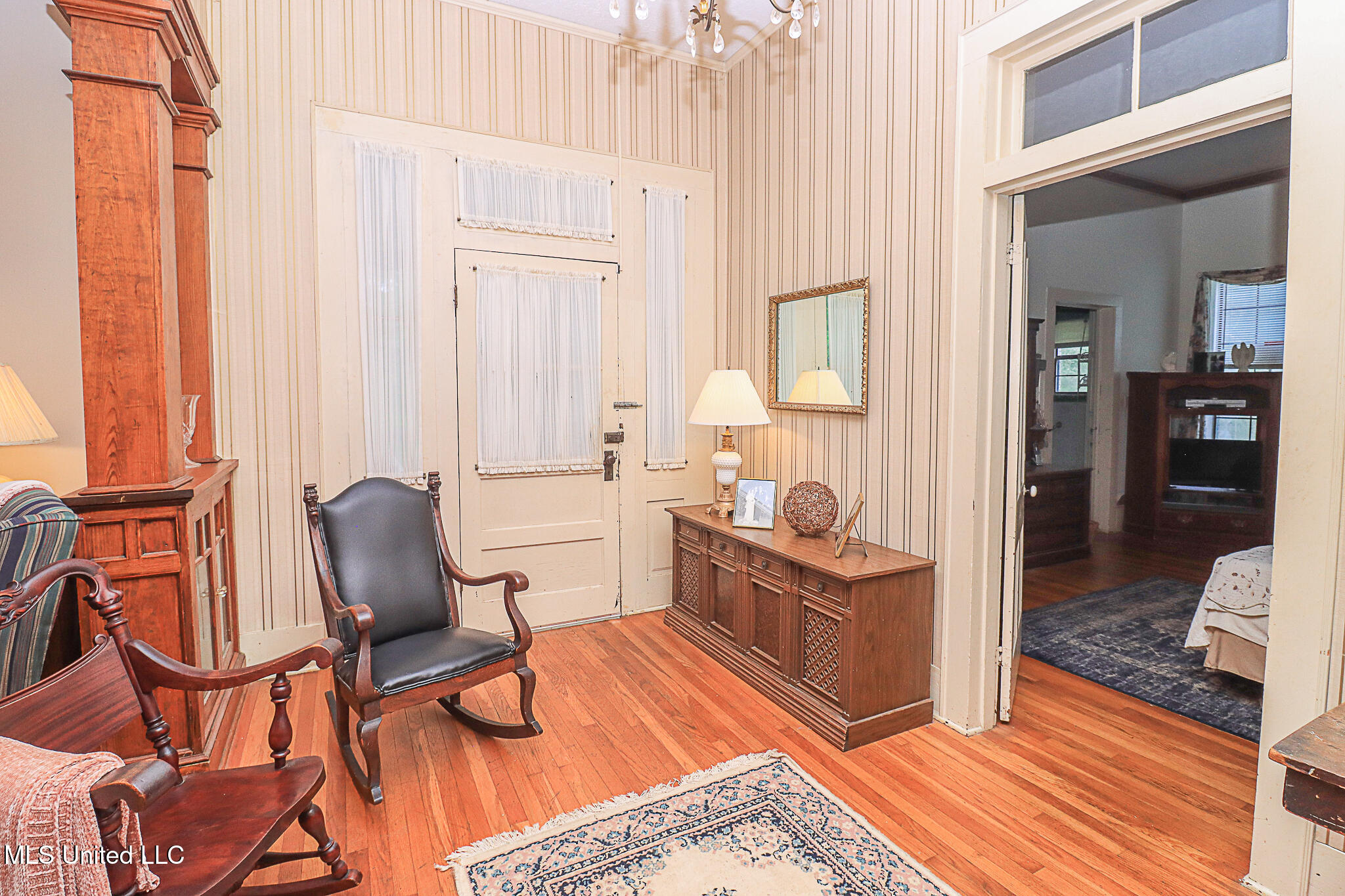 2548 Furrs Mill Drive Property Photo 48