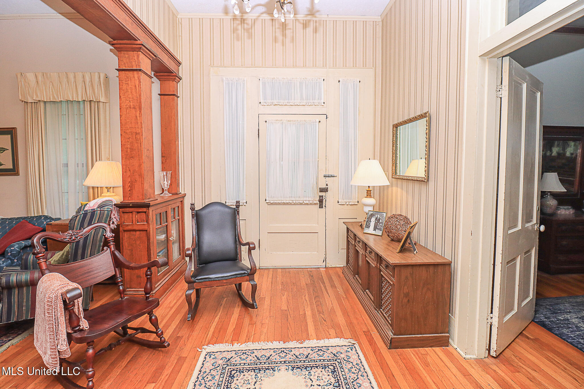 2548 Furrs Mill Drive Property Photo 49