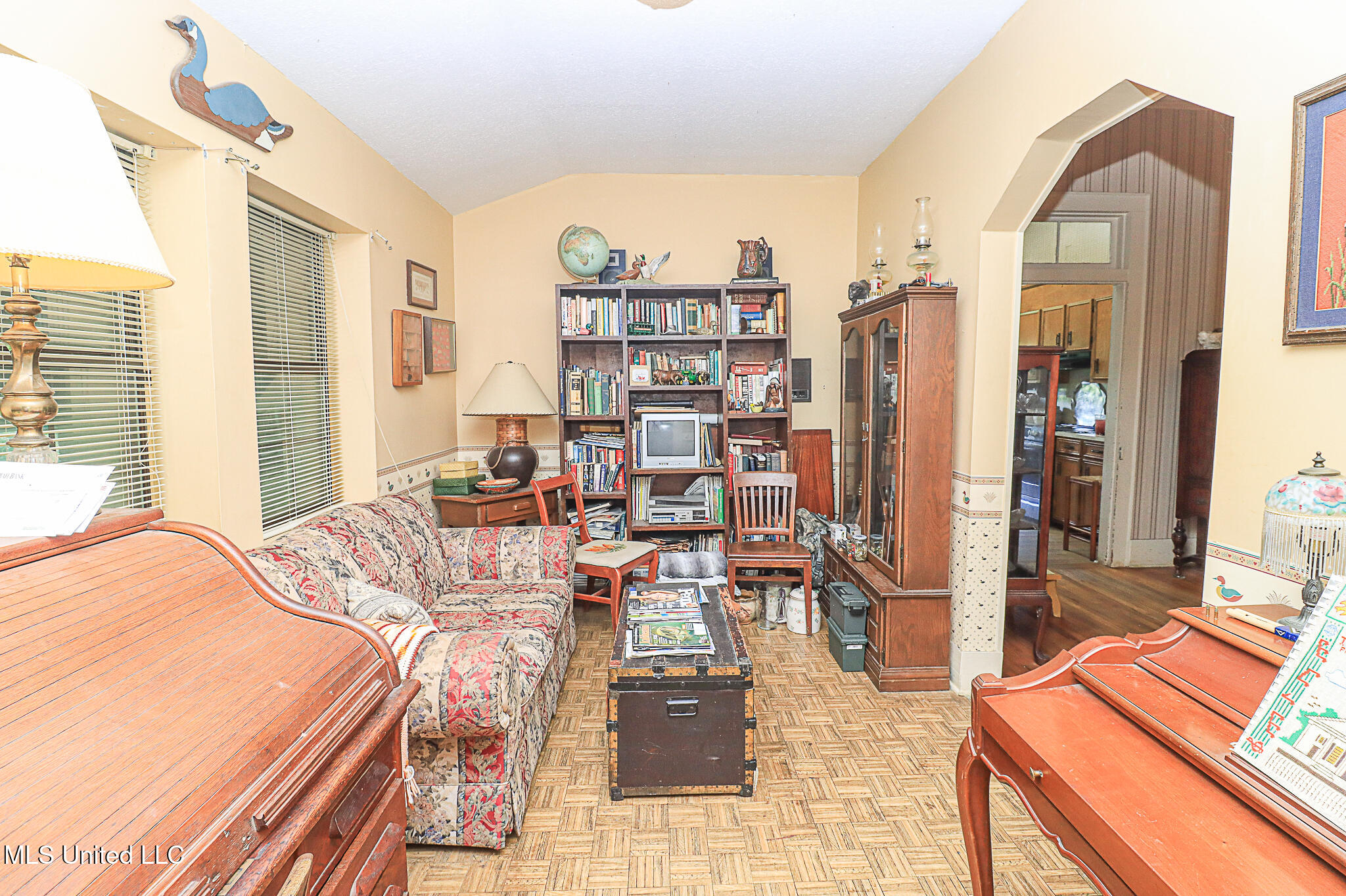 2548 Furrs Mill Drive Property Photo 52