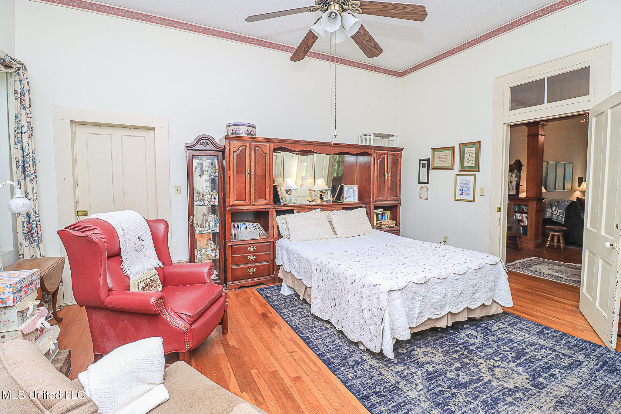2548 Furrs Mill Drive Property Photo 68