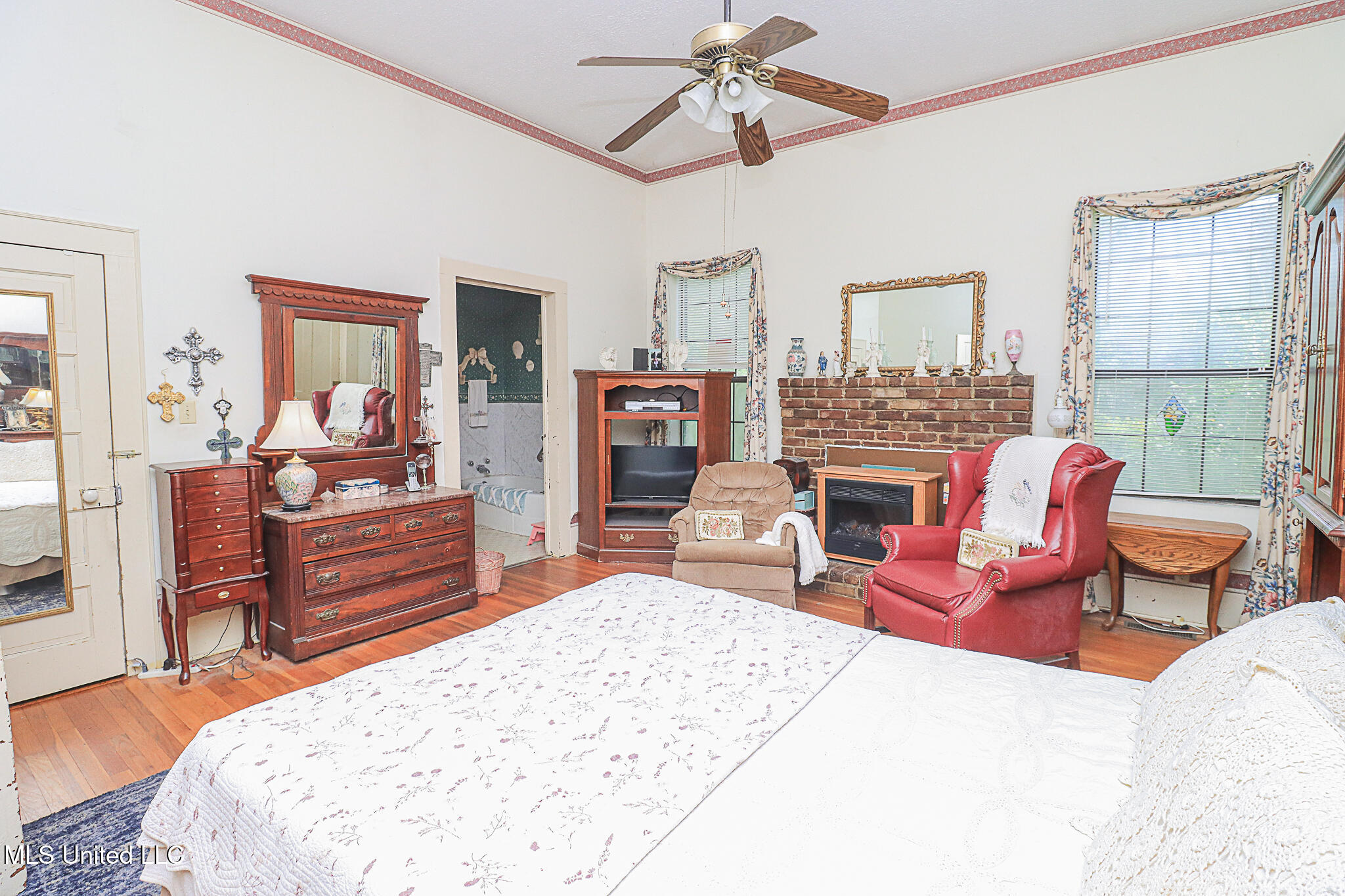 2548 Furrs Mill Drive Property Photo 70