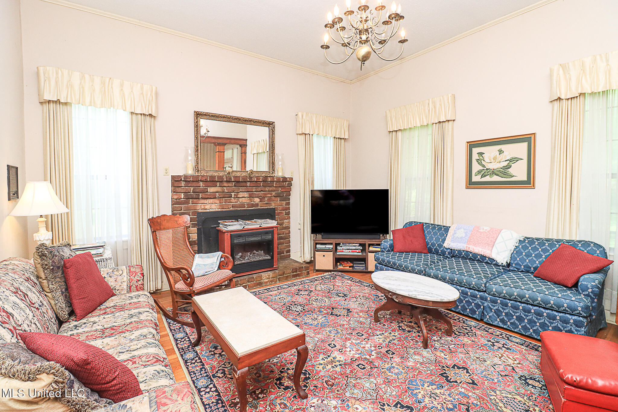 2548 Furrs Mill Drive Property Photo 73
