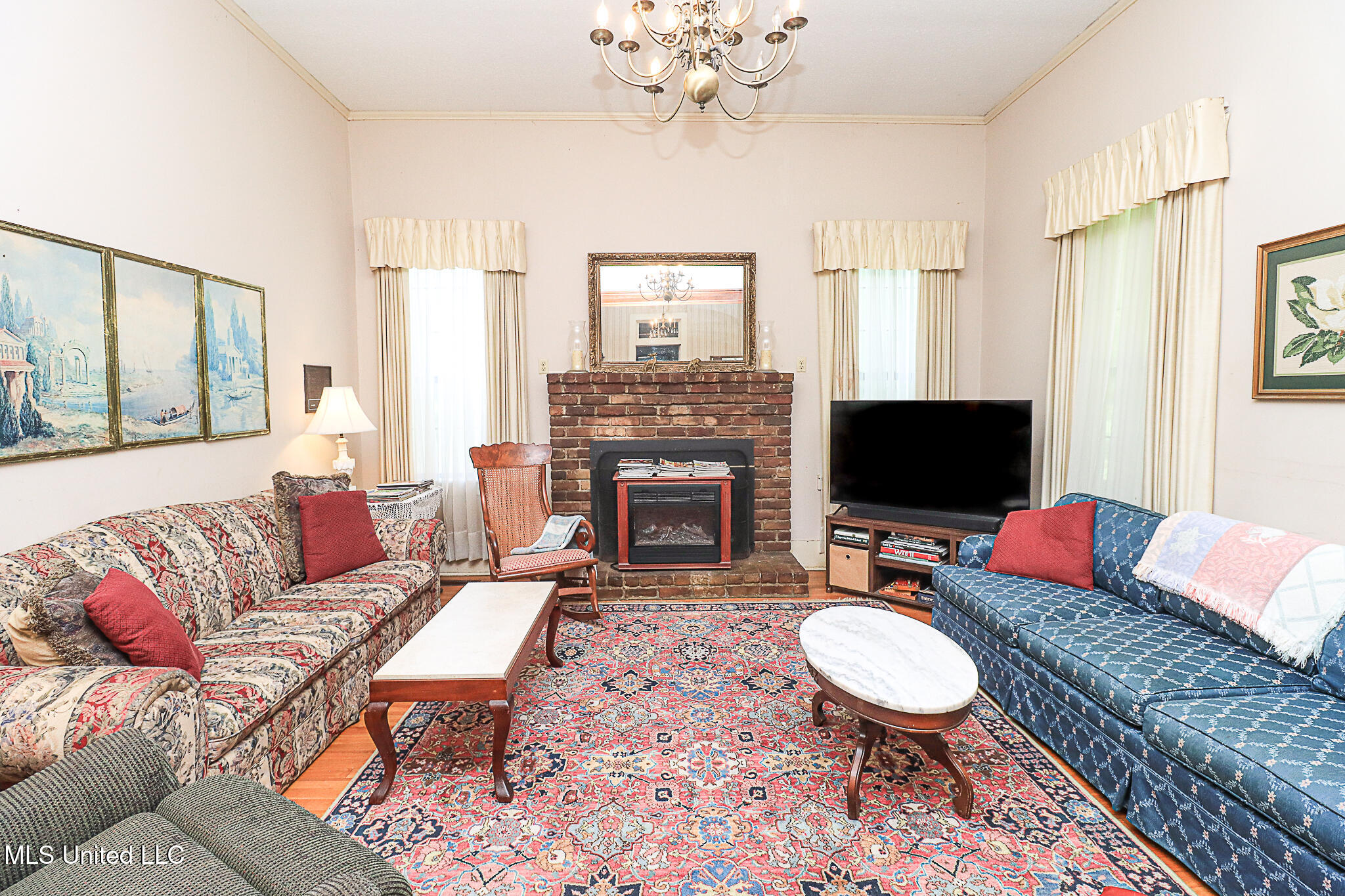 2548 Furrs Mill Drive Property Photo 74