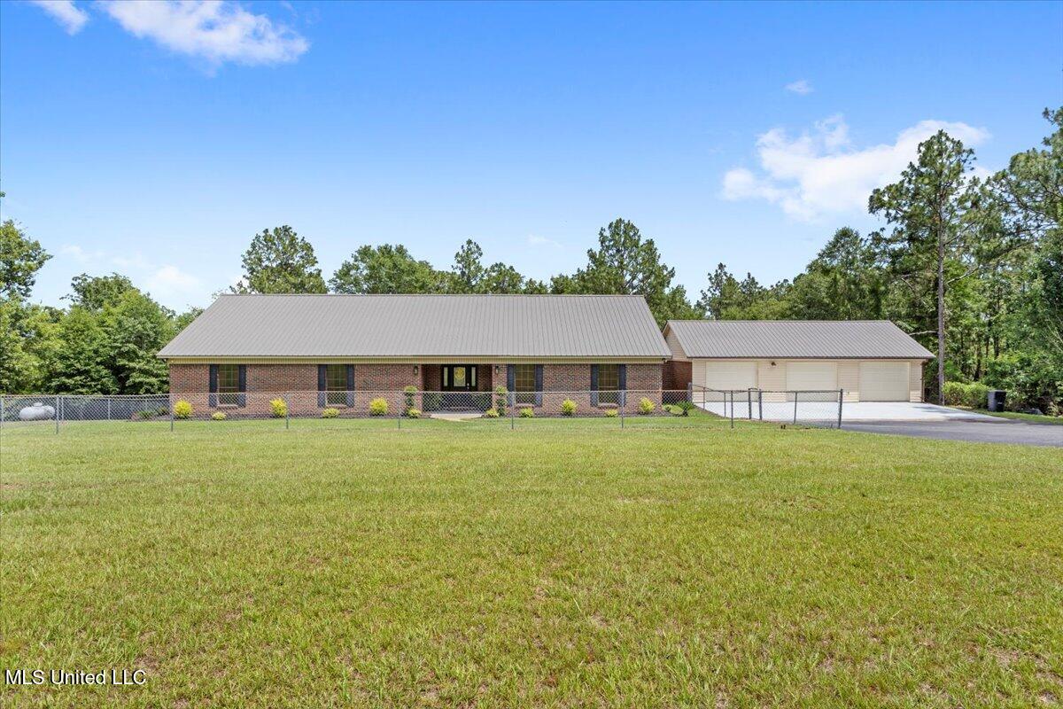 1144 Jessie Smith Road Property Photo 1