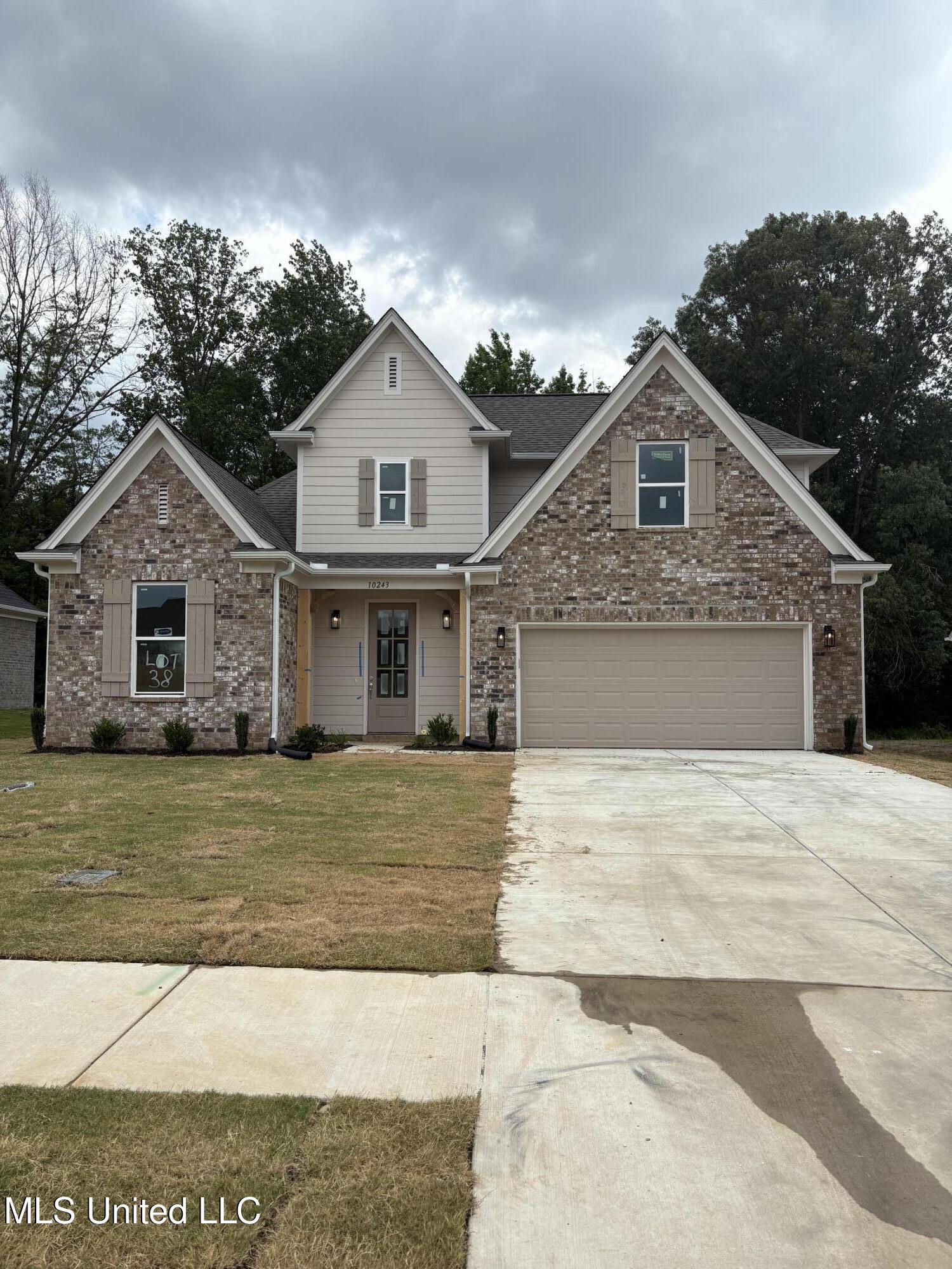 10243 March Meadows Way Way Property Photo 1