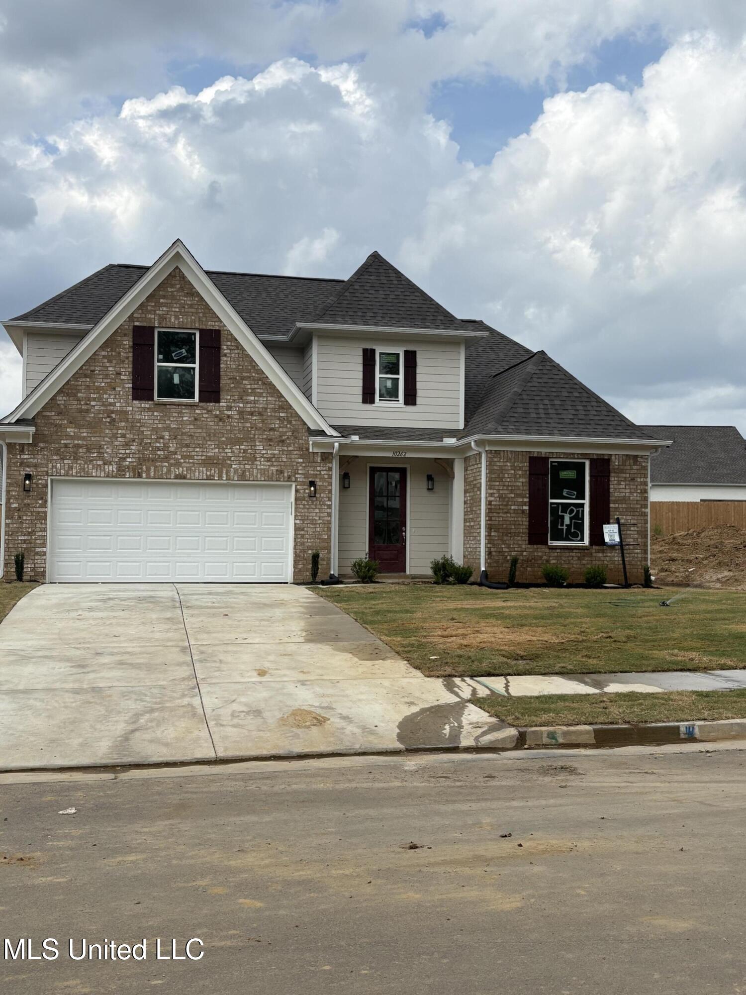 10262 March Meadows Way Way Property Photo 1