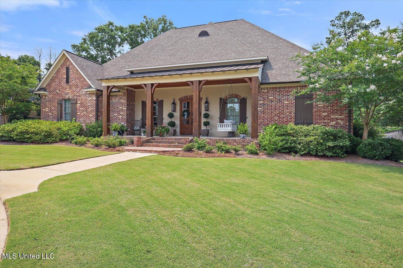 181 Ironwood Plantation Boulevard Property Photo 1