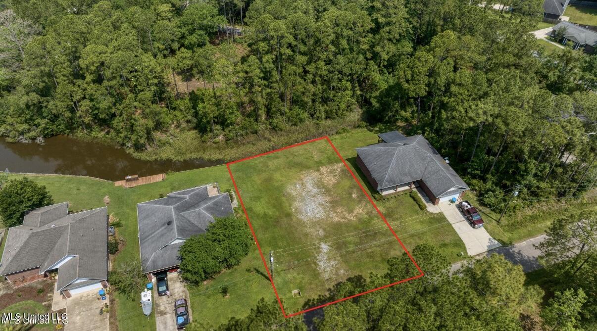 Lot 71 Windward Drive Property Photo 2